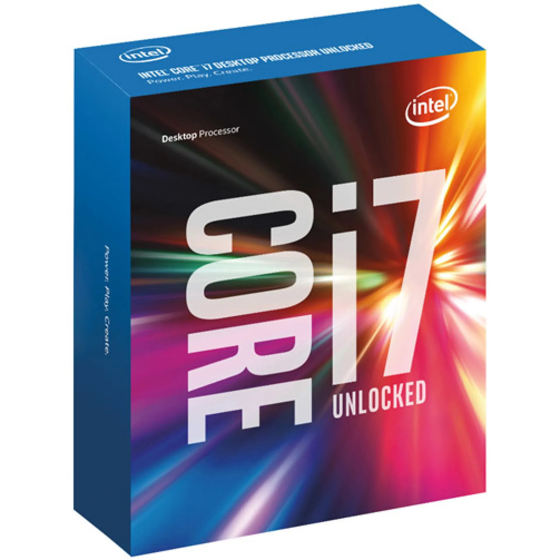Intel Core i7-6900K