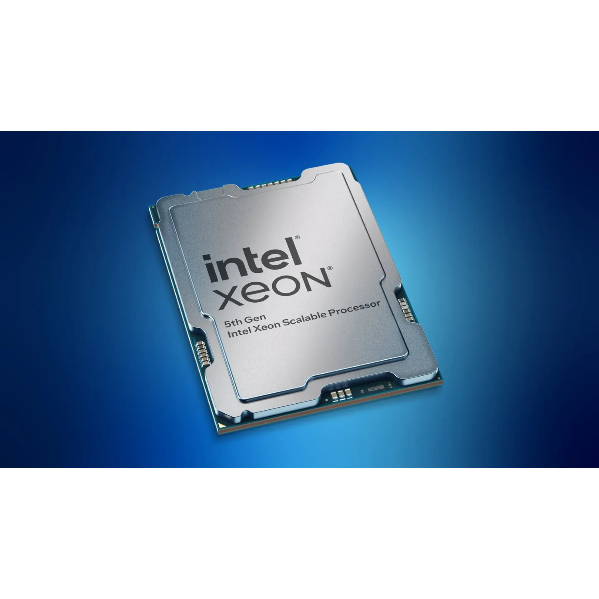 Intel Xeon 8571N