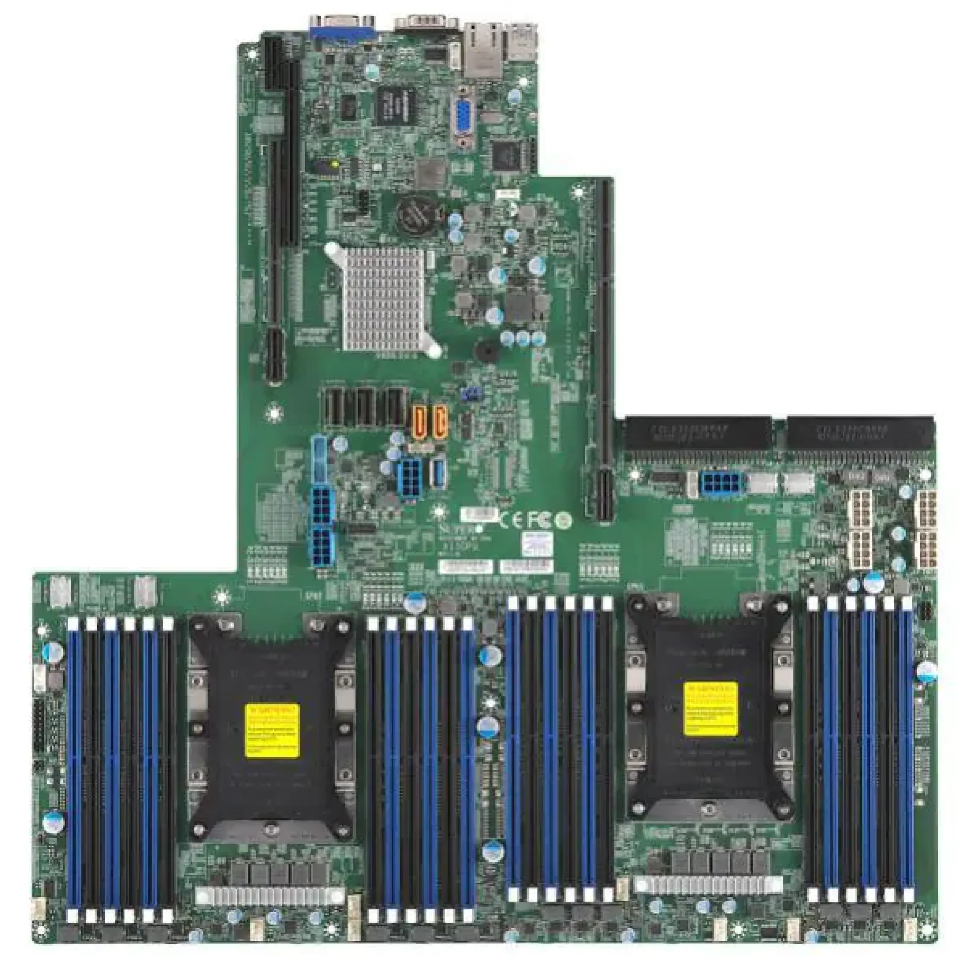 MBD-X11DPU