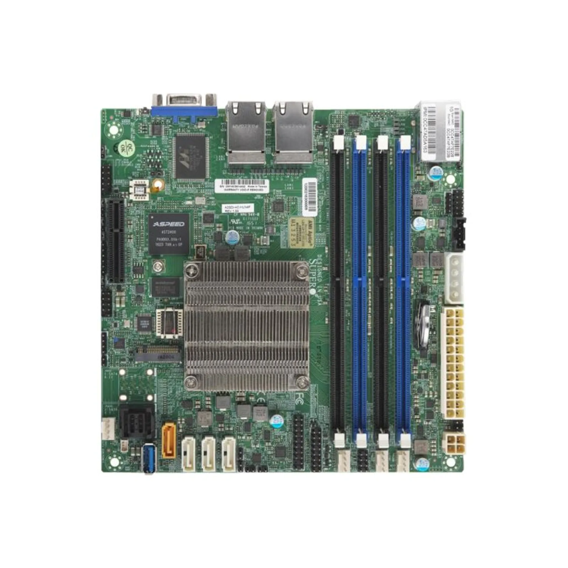 MBD-A2SDI-4C-HLN4F-B