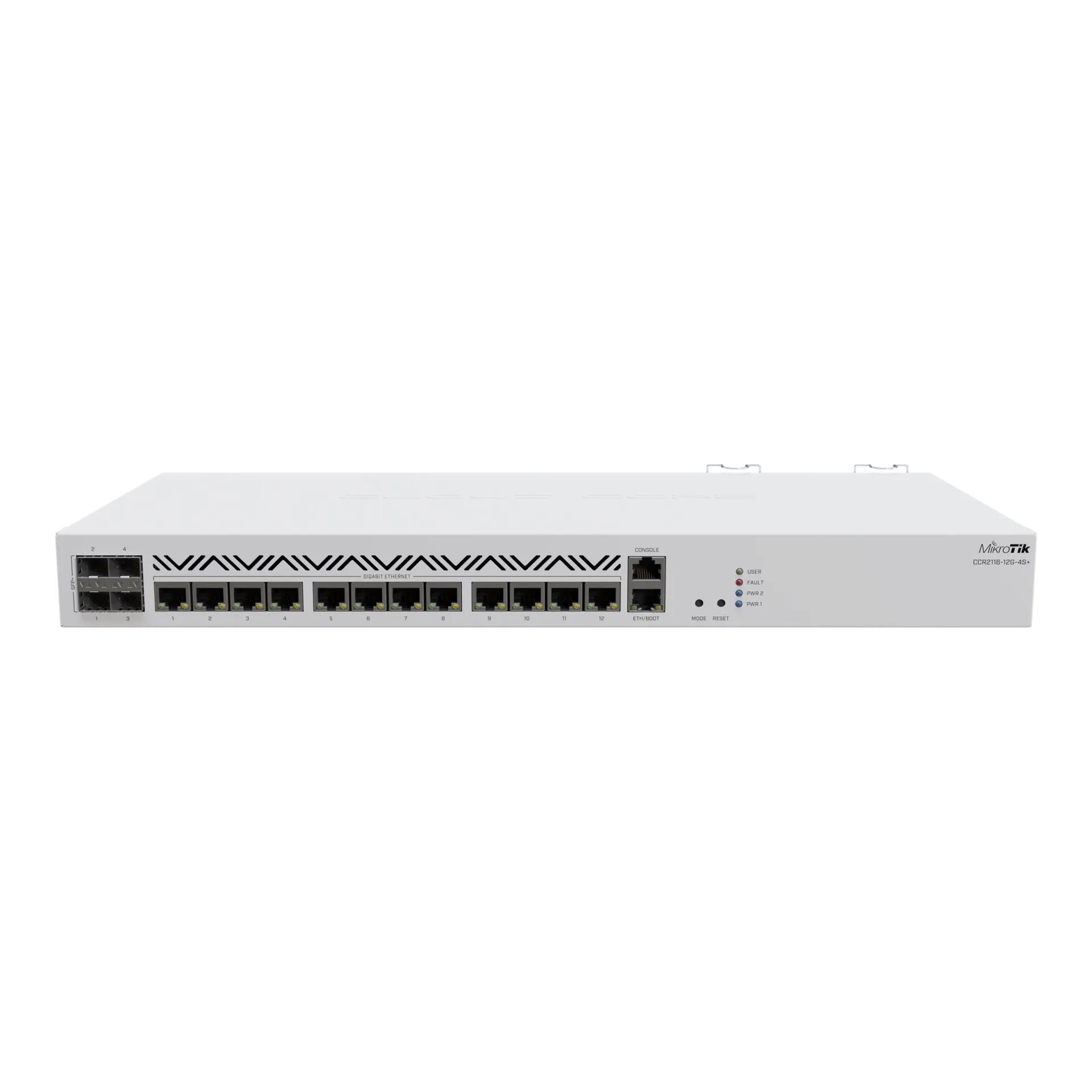 CCR2116-12G-4S+