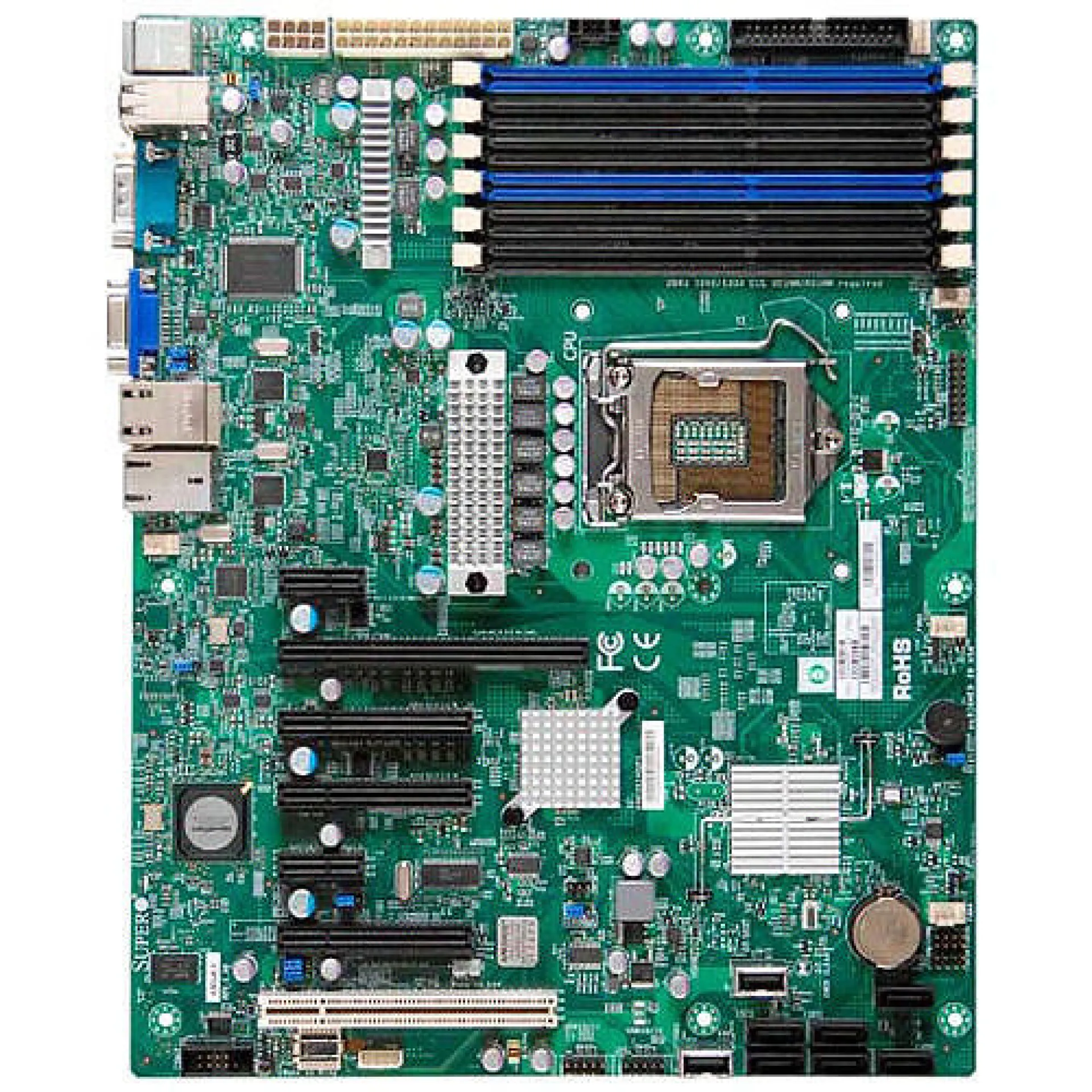 MBD-X8SIA-F-B