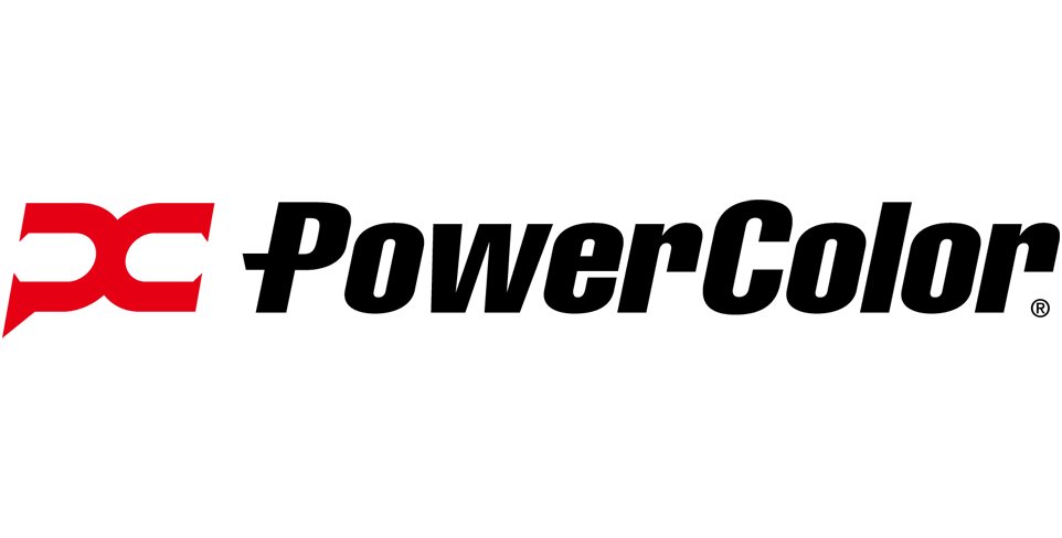 PowerColor