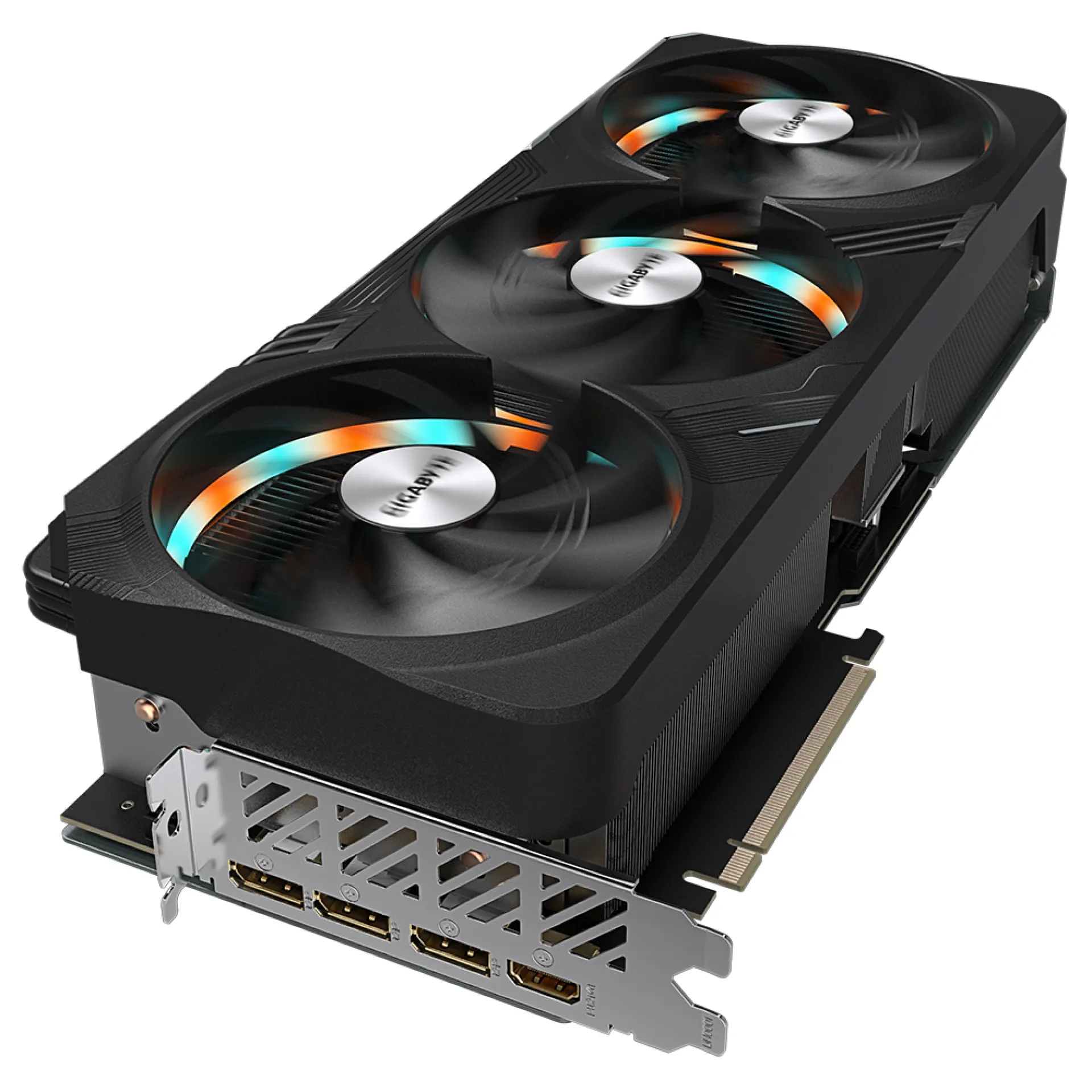 GV-N4090GAMING-24GD
