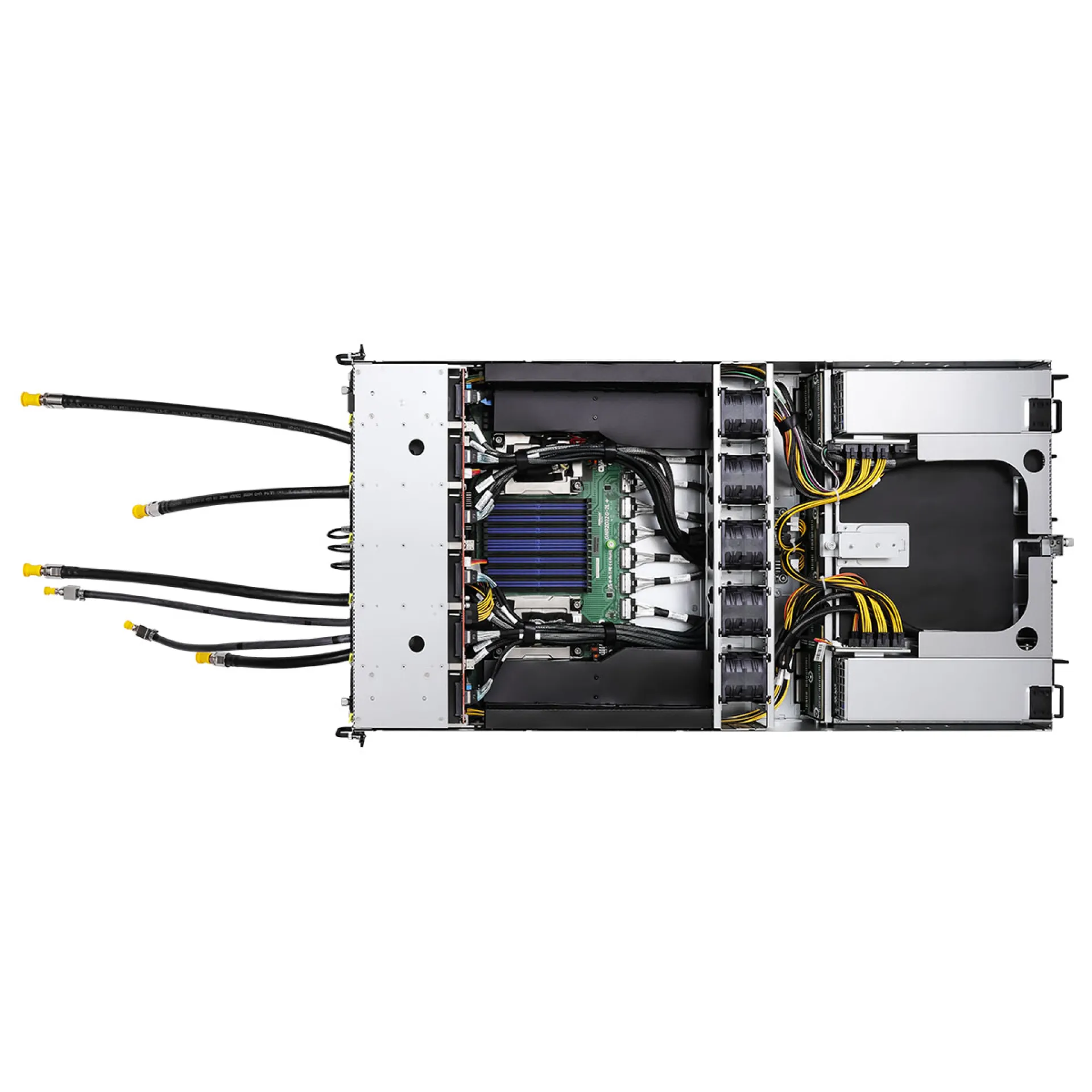 4U16X-GNR2/DLC B300
