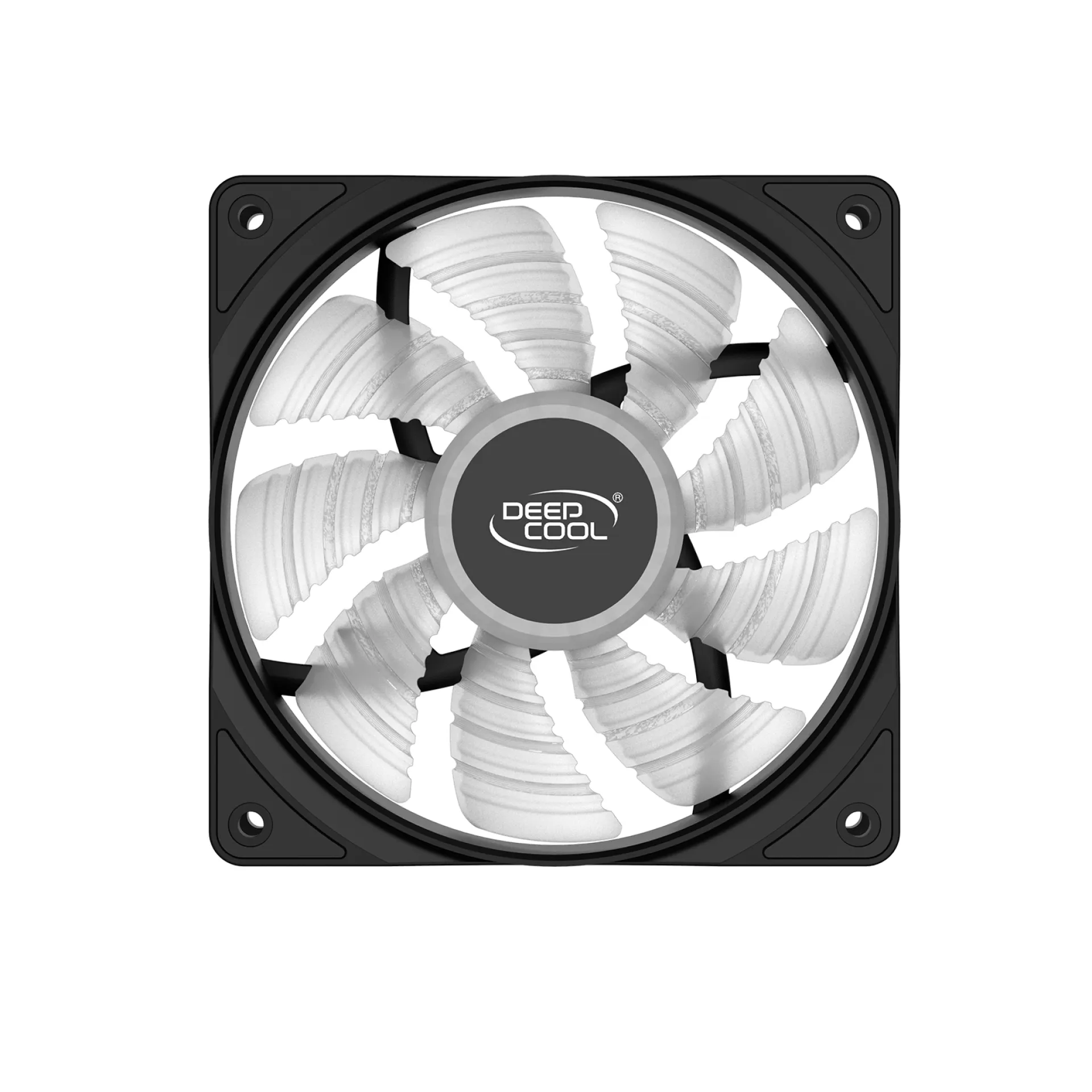 DP-FLED-RF120-WH