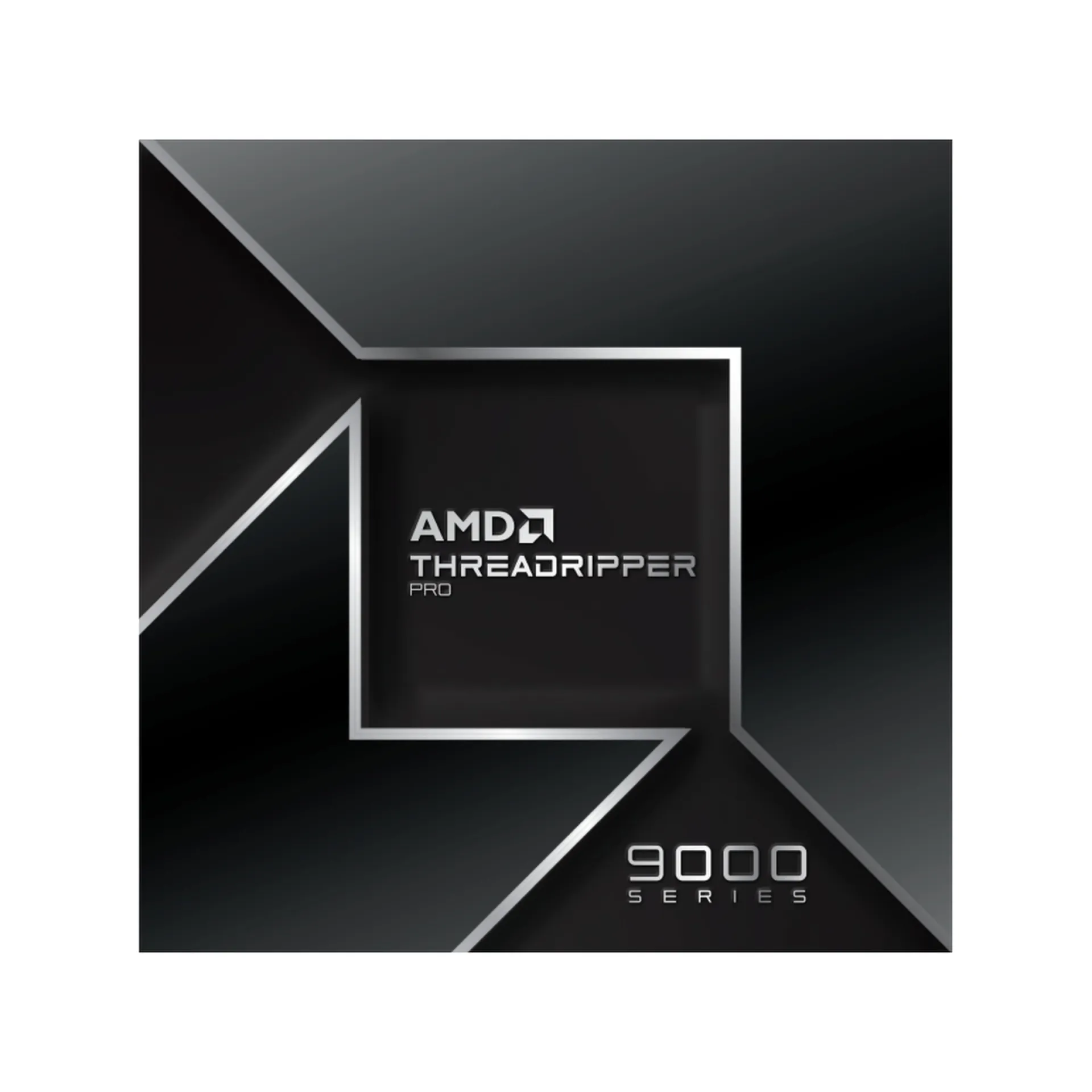 AMD Ryzen Threadripper Pro 9995WX