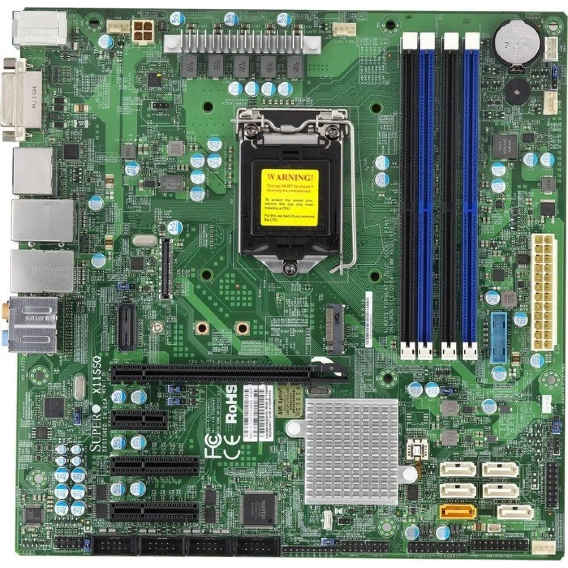 MBD-X11SSQ-O
