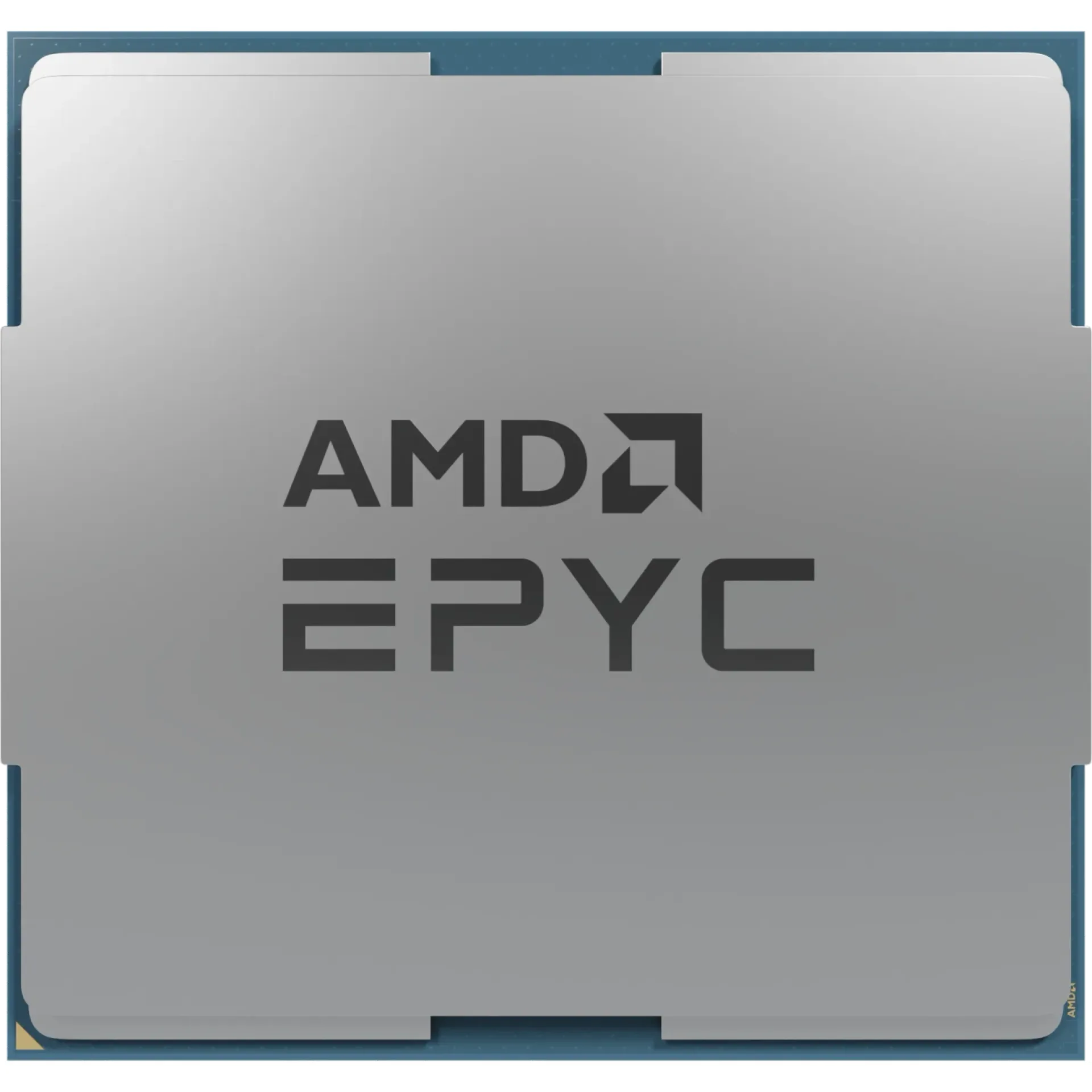 AMD EPYC 9845