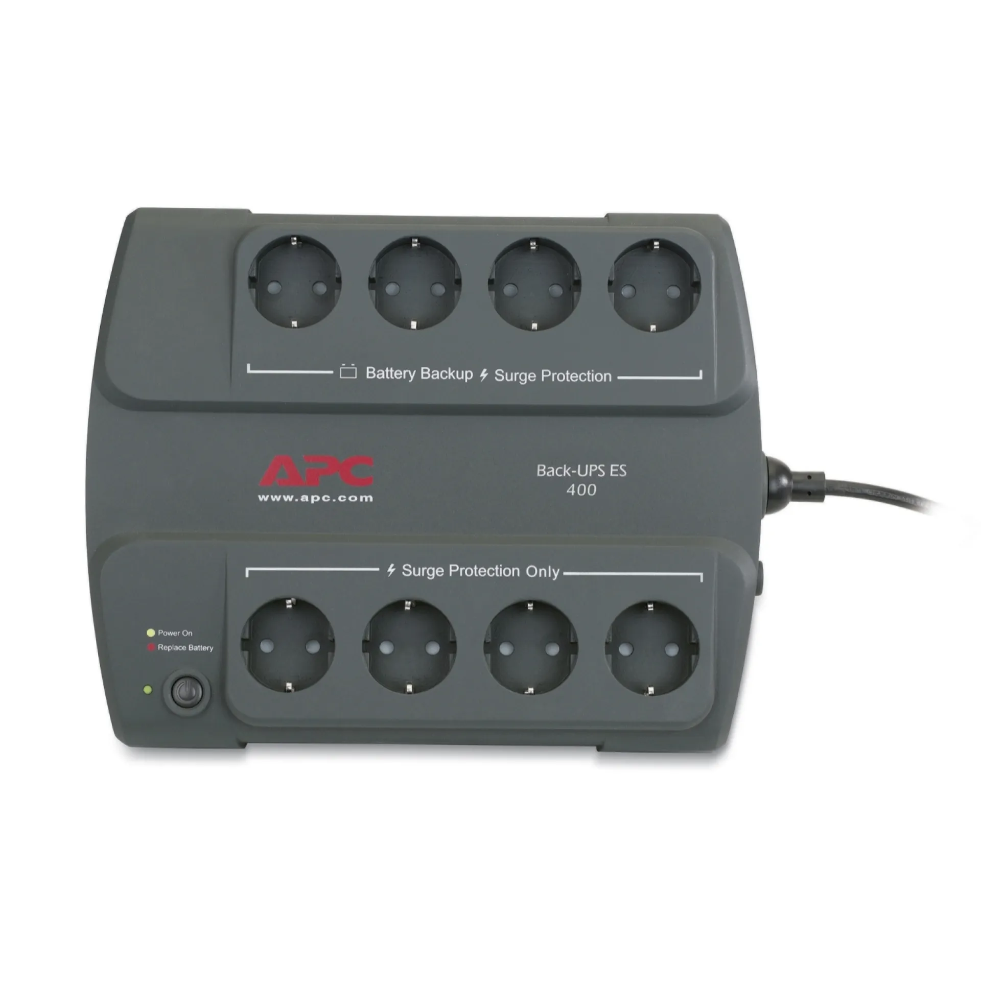 BE400-GR