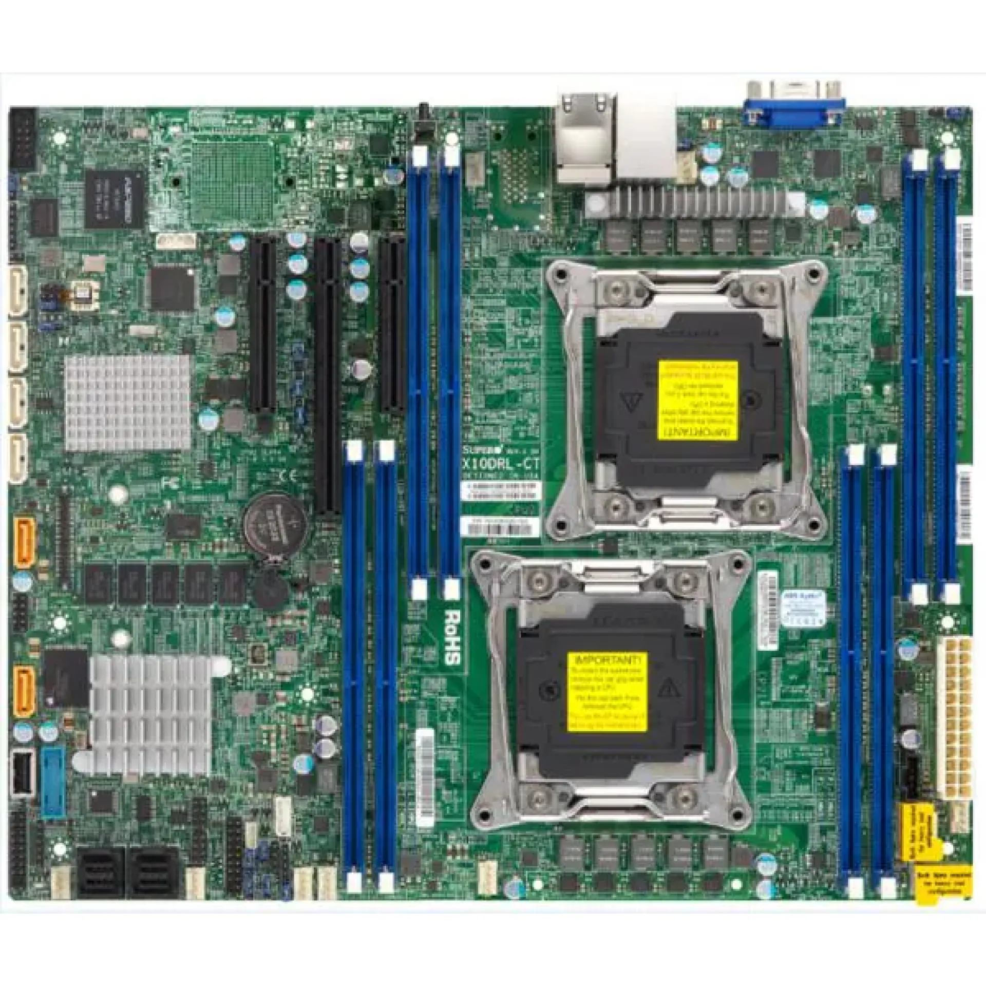 MBD-X10DRL-C-B
