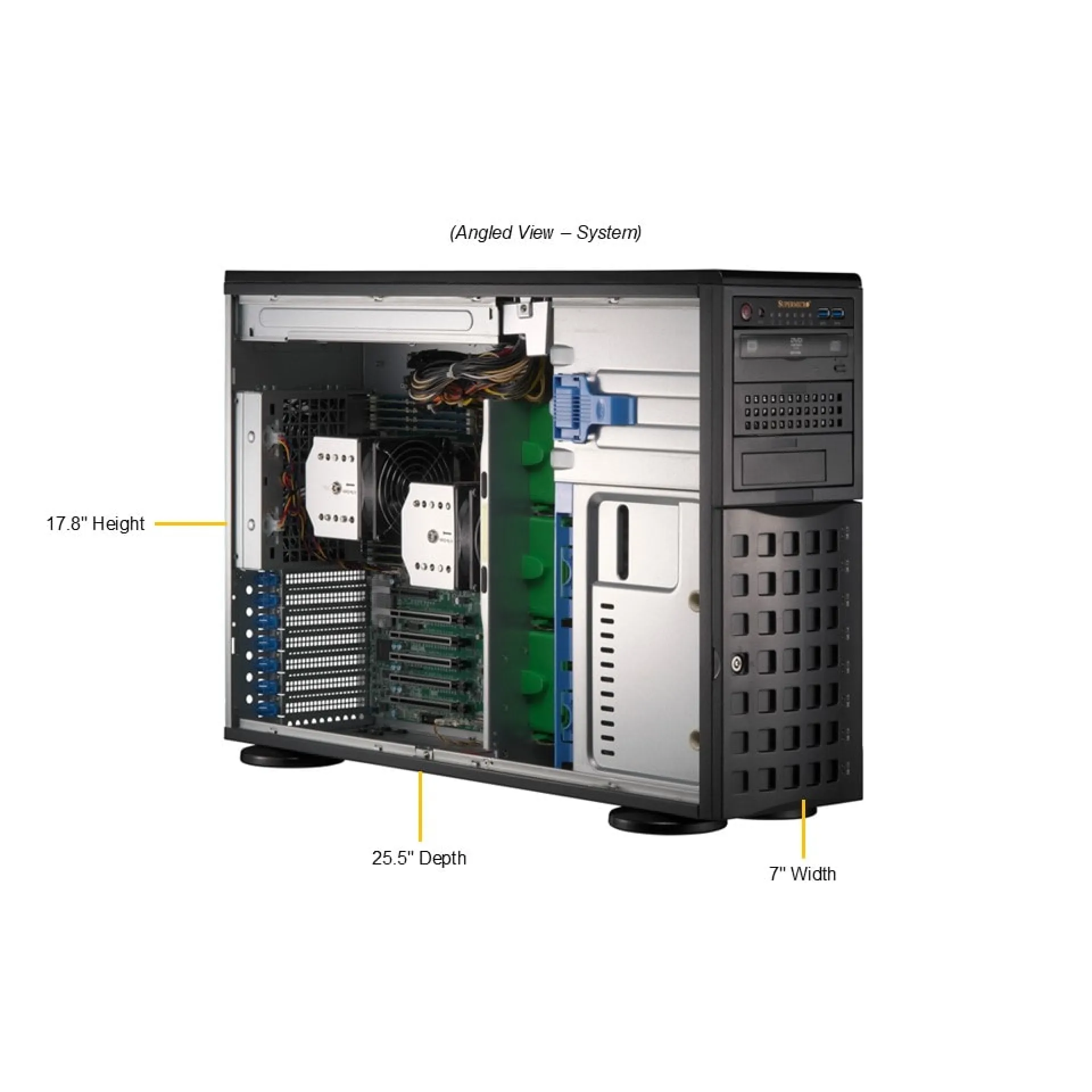 SYS-741A-T