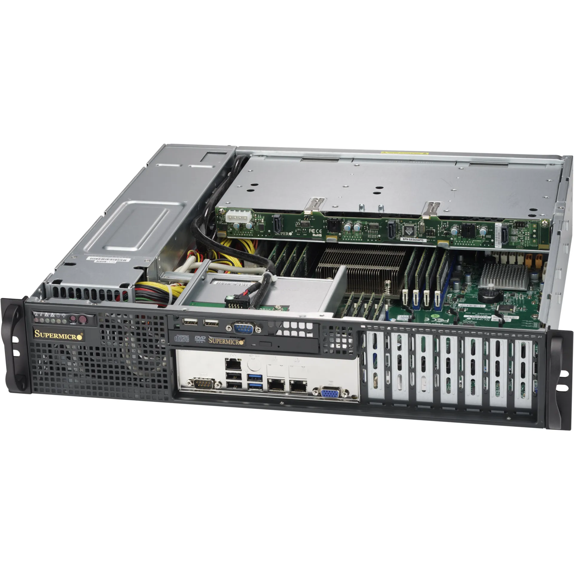 CSE-823MTQC-R802LPB