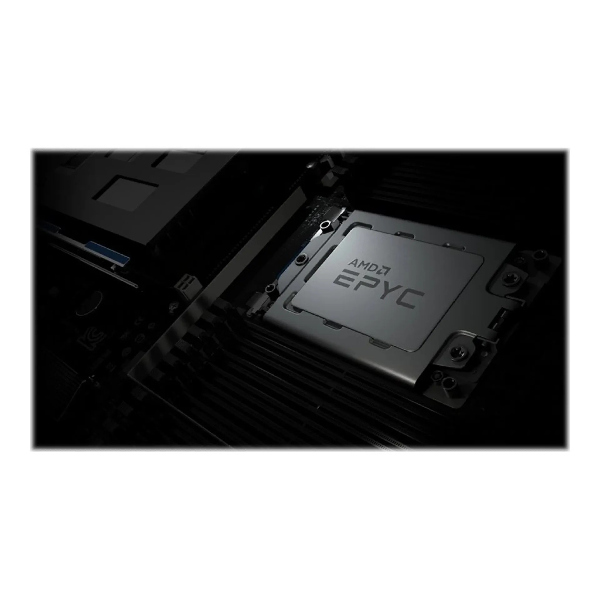 AMD EPYC 7532