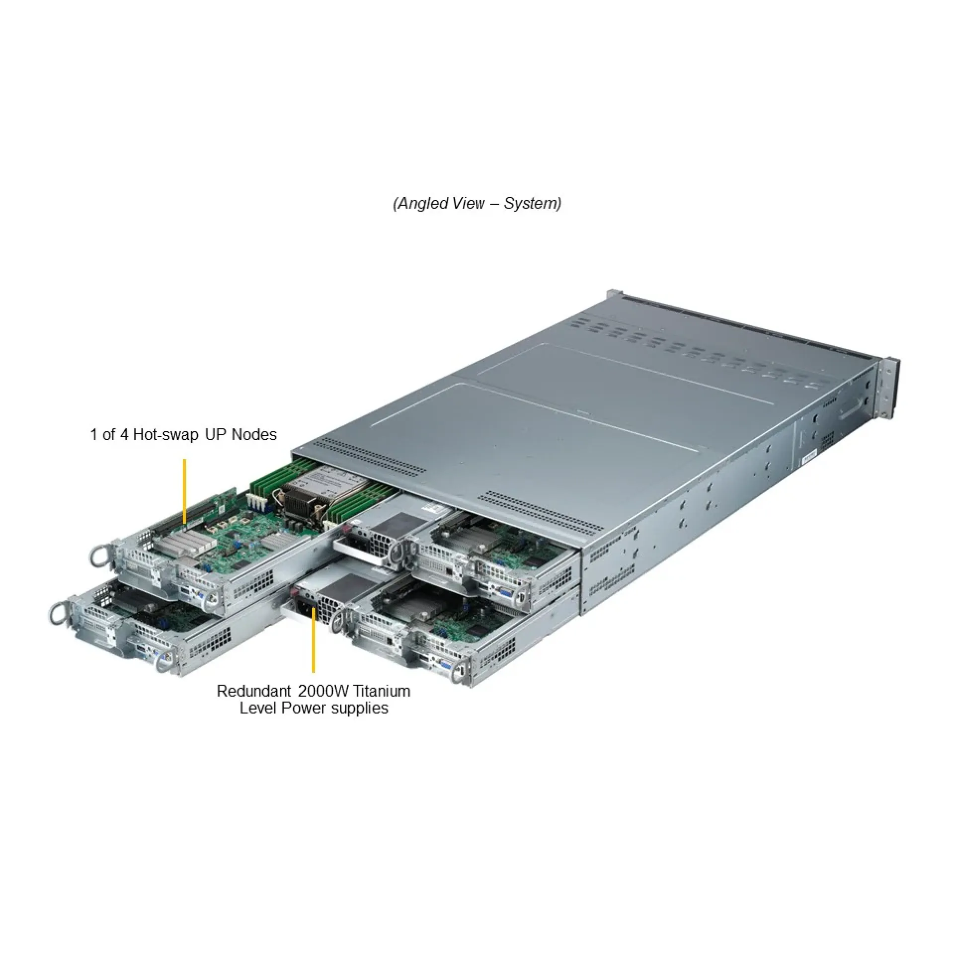 SYS-211TP-HPTR