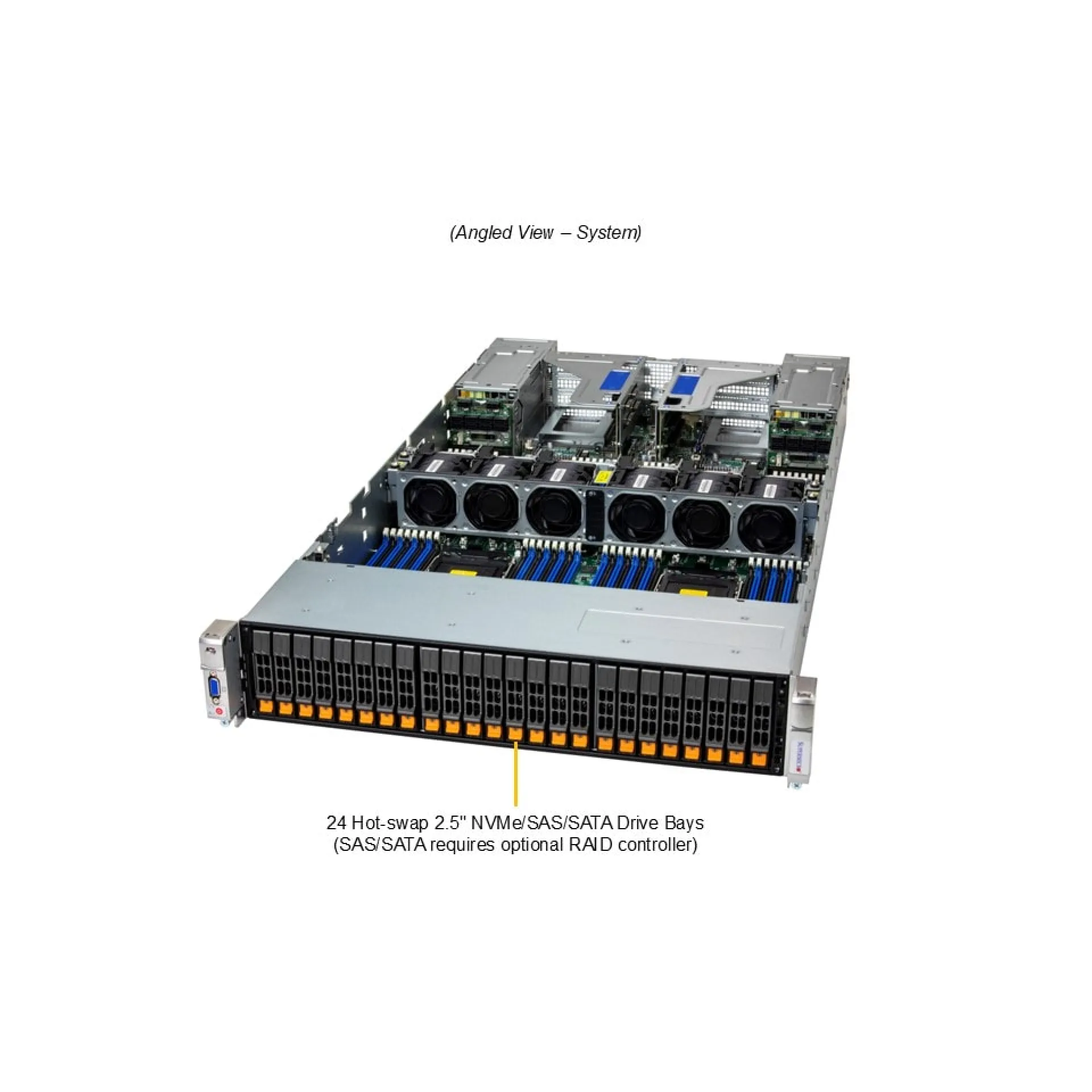 SYS-242B-NR