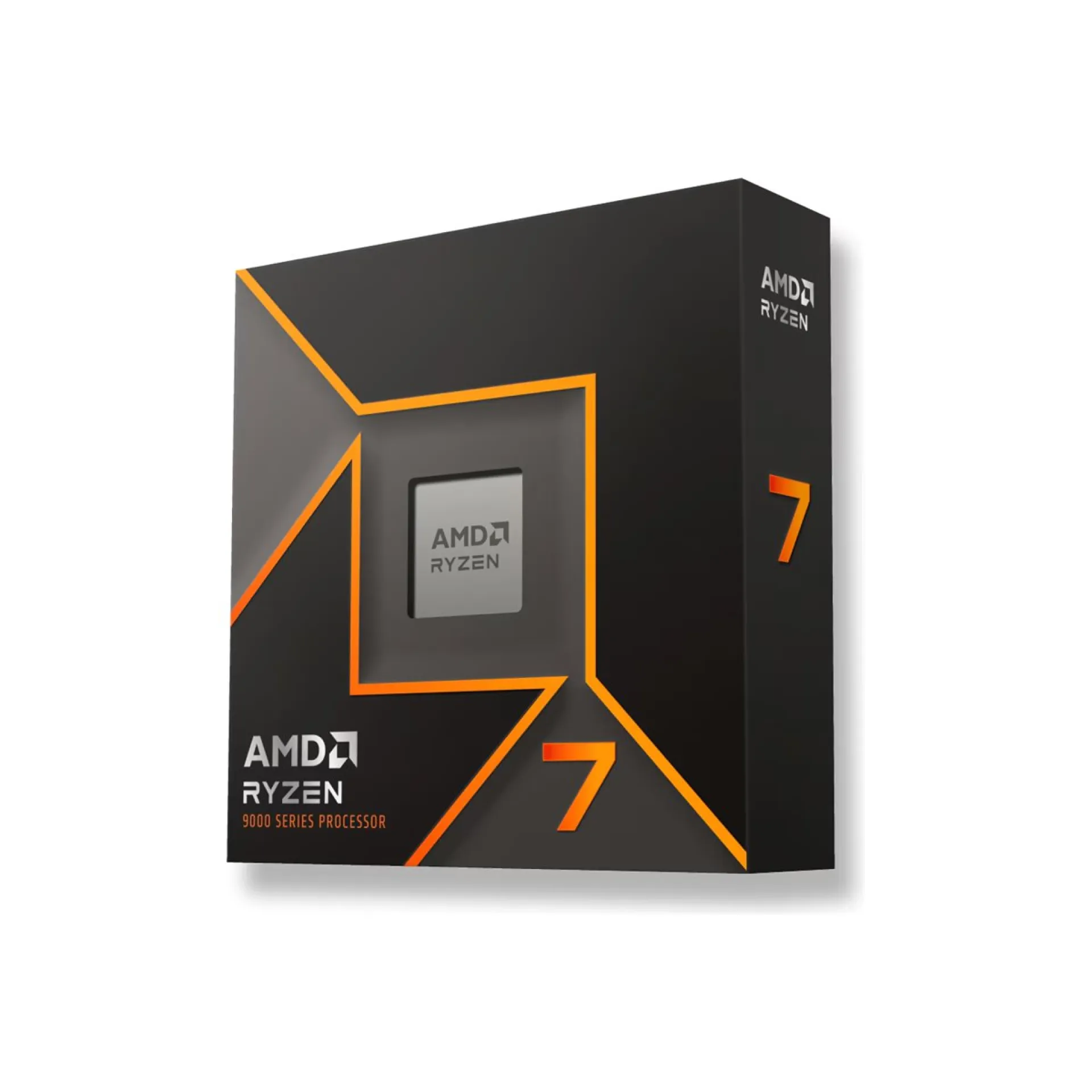 AMD Ryzen 9700X