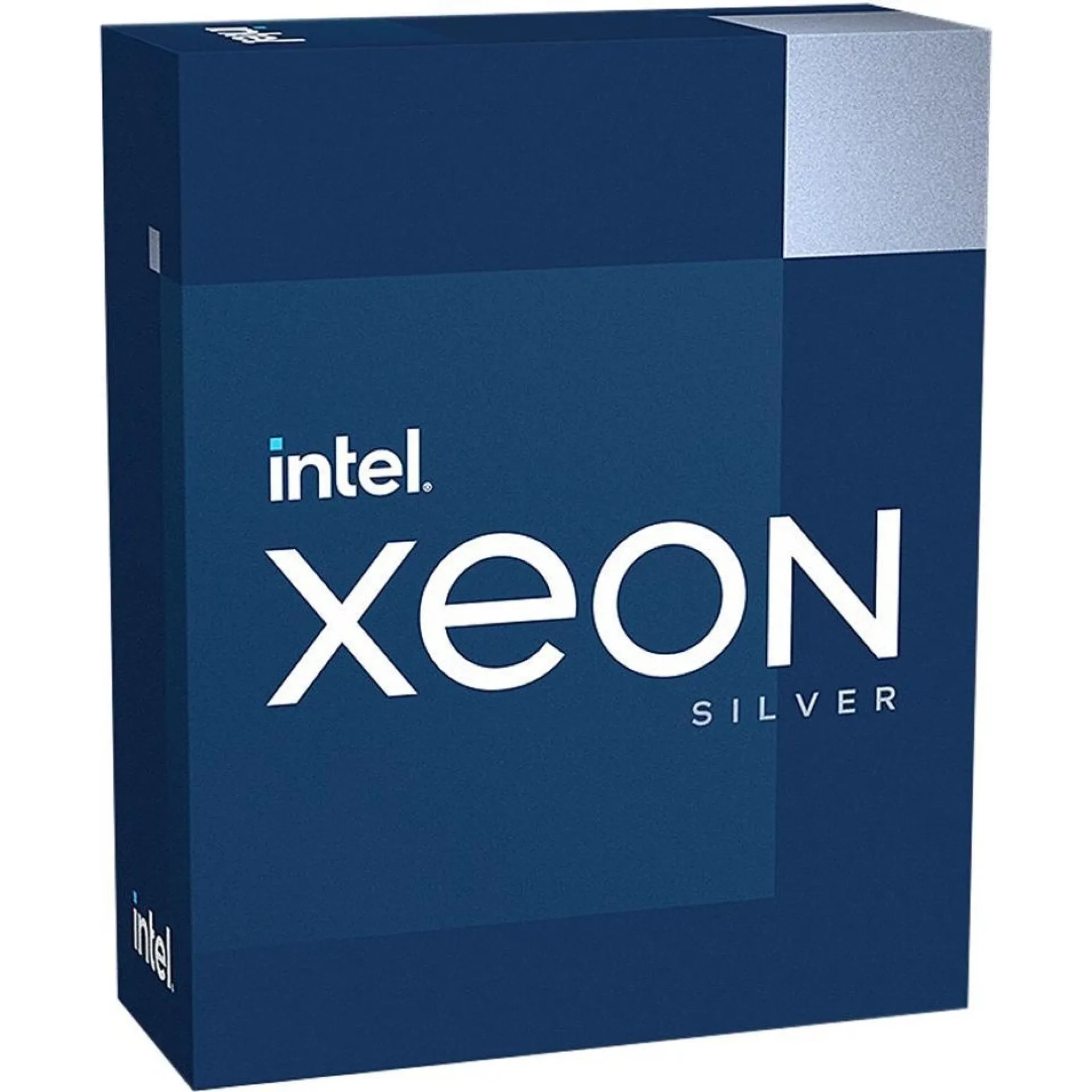 Intel Xeon 4410Y