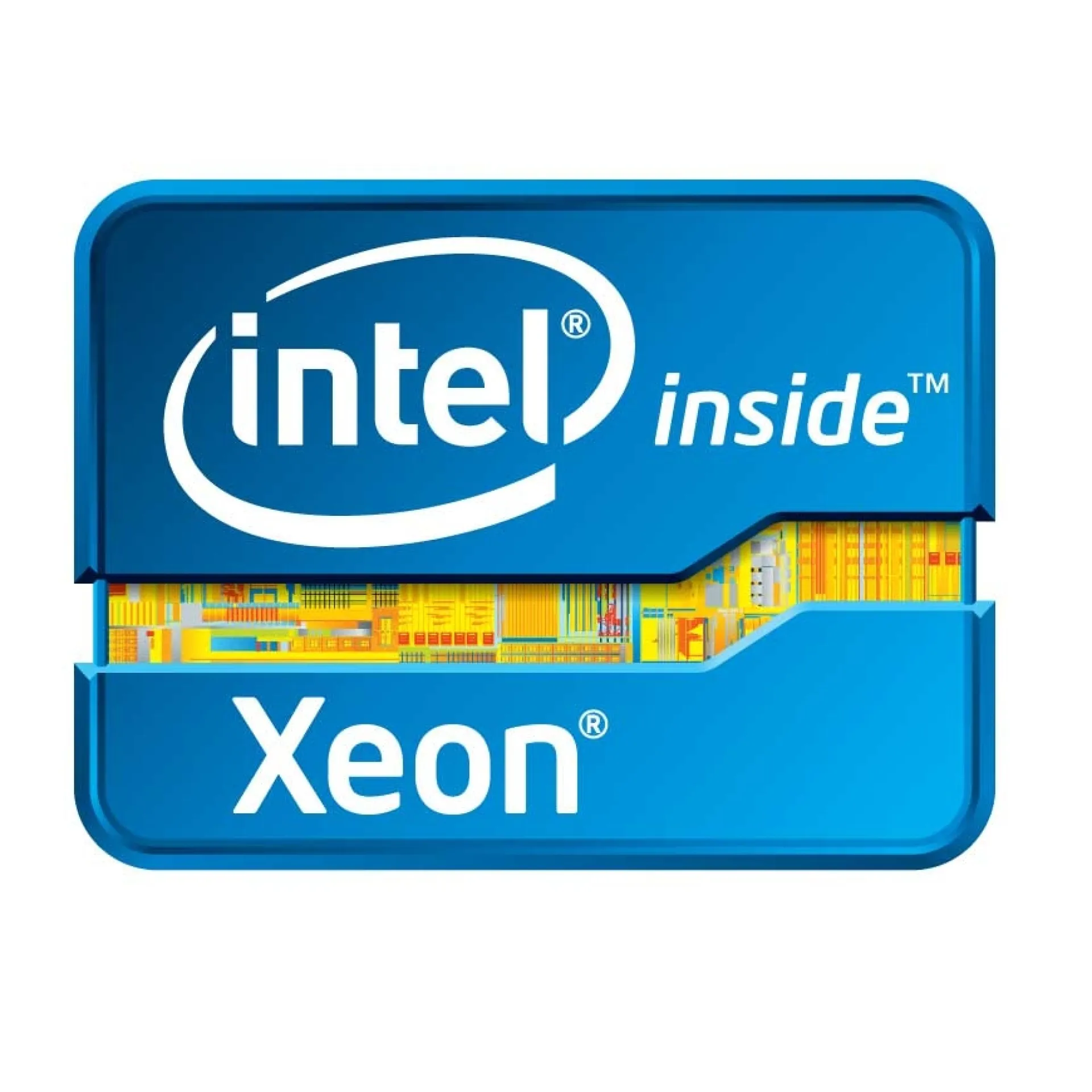 Intel Xeon E5-2650