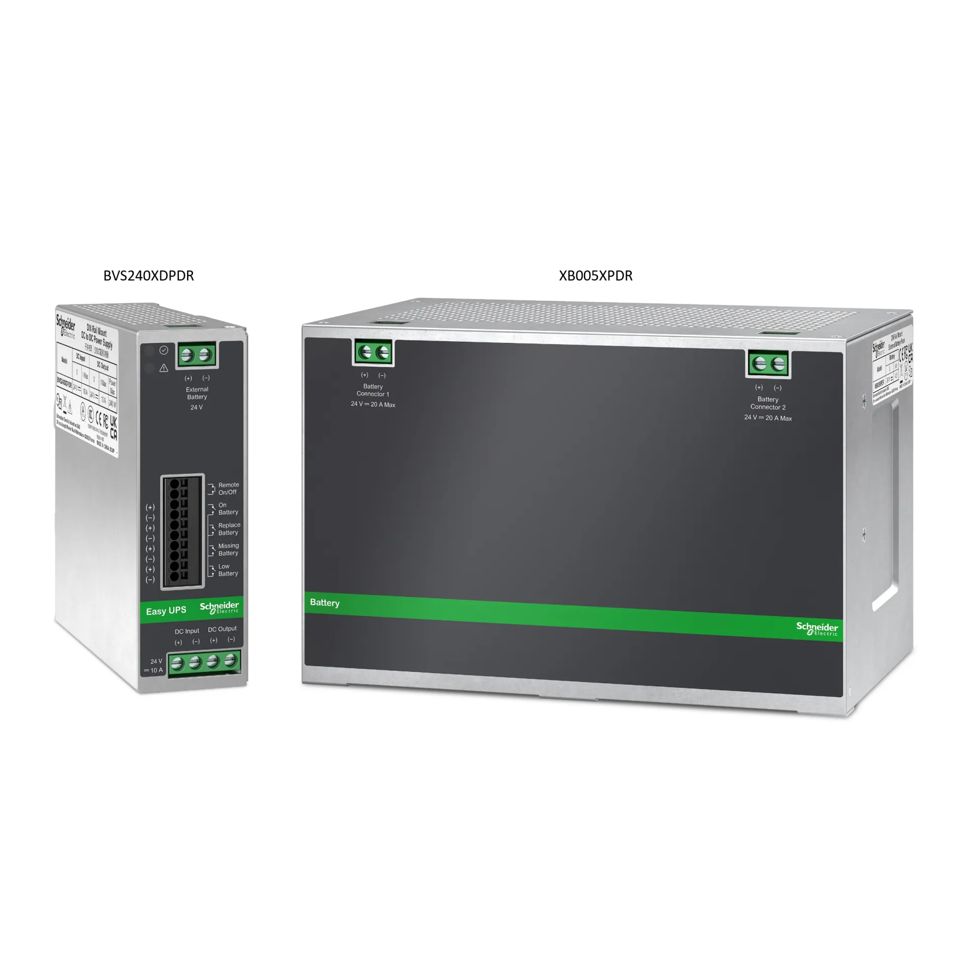 BVS240XDPDR