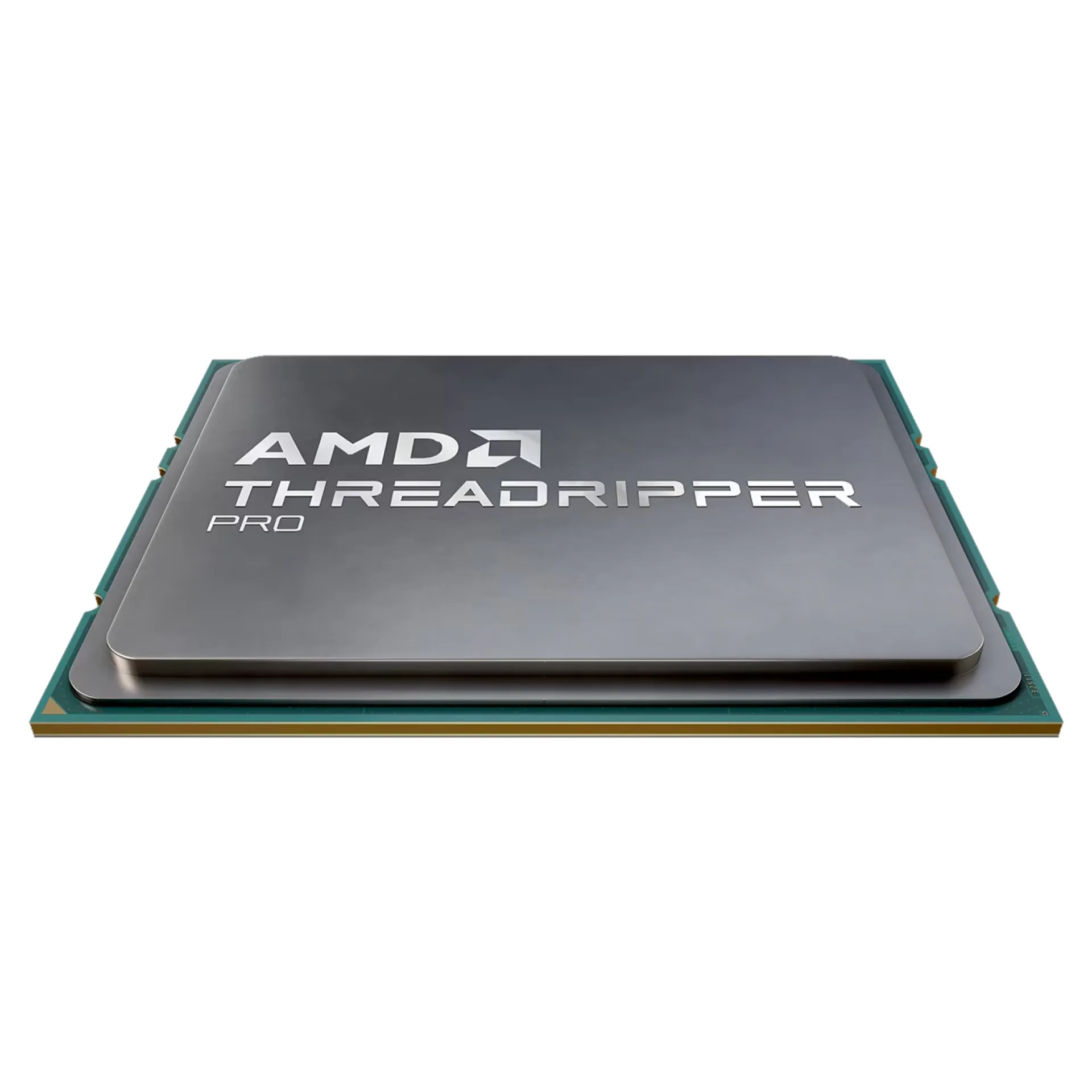 AMD Ryzen Threadripper Pro 7965WX