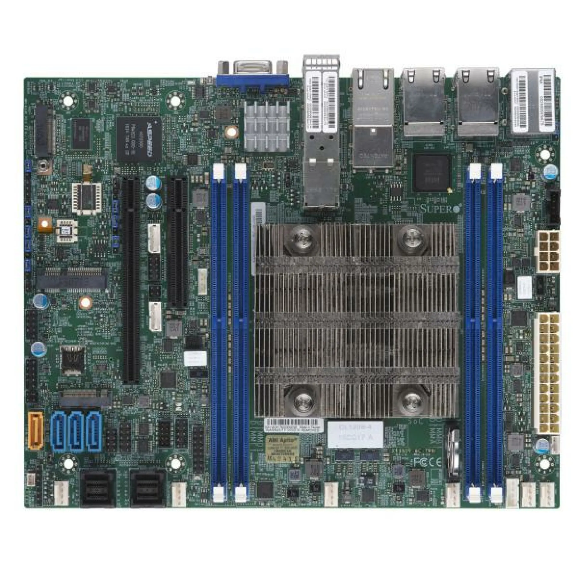 MBD-X11SDV-8C-TP8F-O