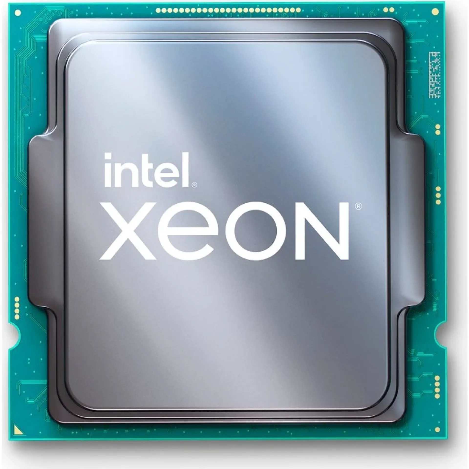 Intel Xeon E-2314