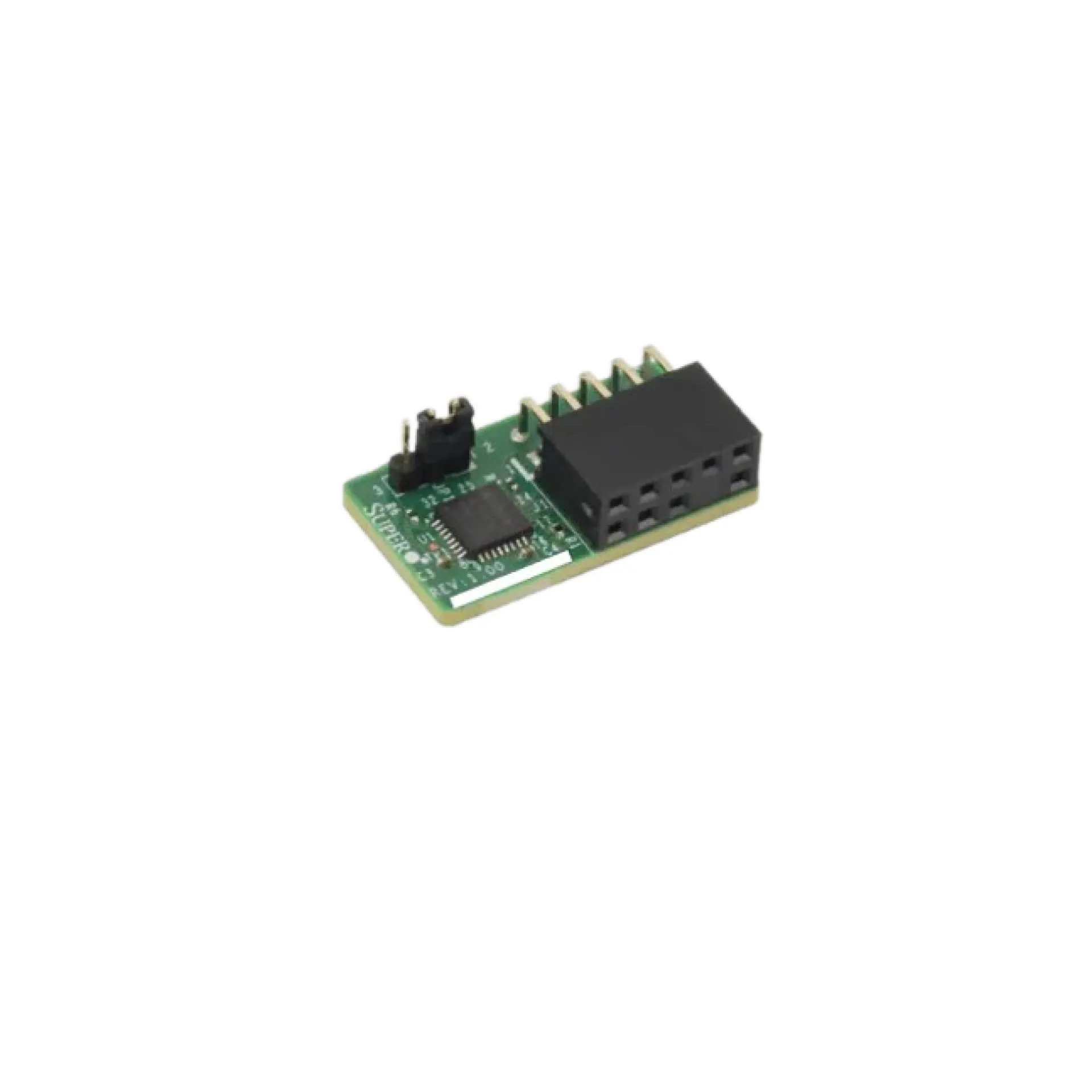 AOM-TPM-9670V-S-O