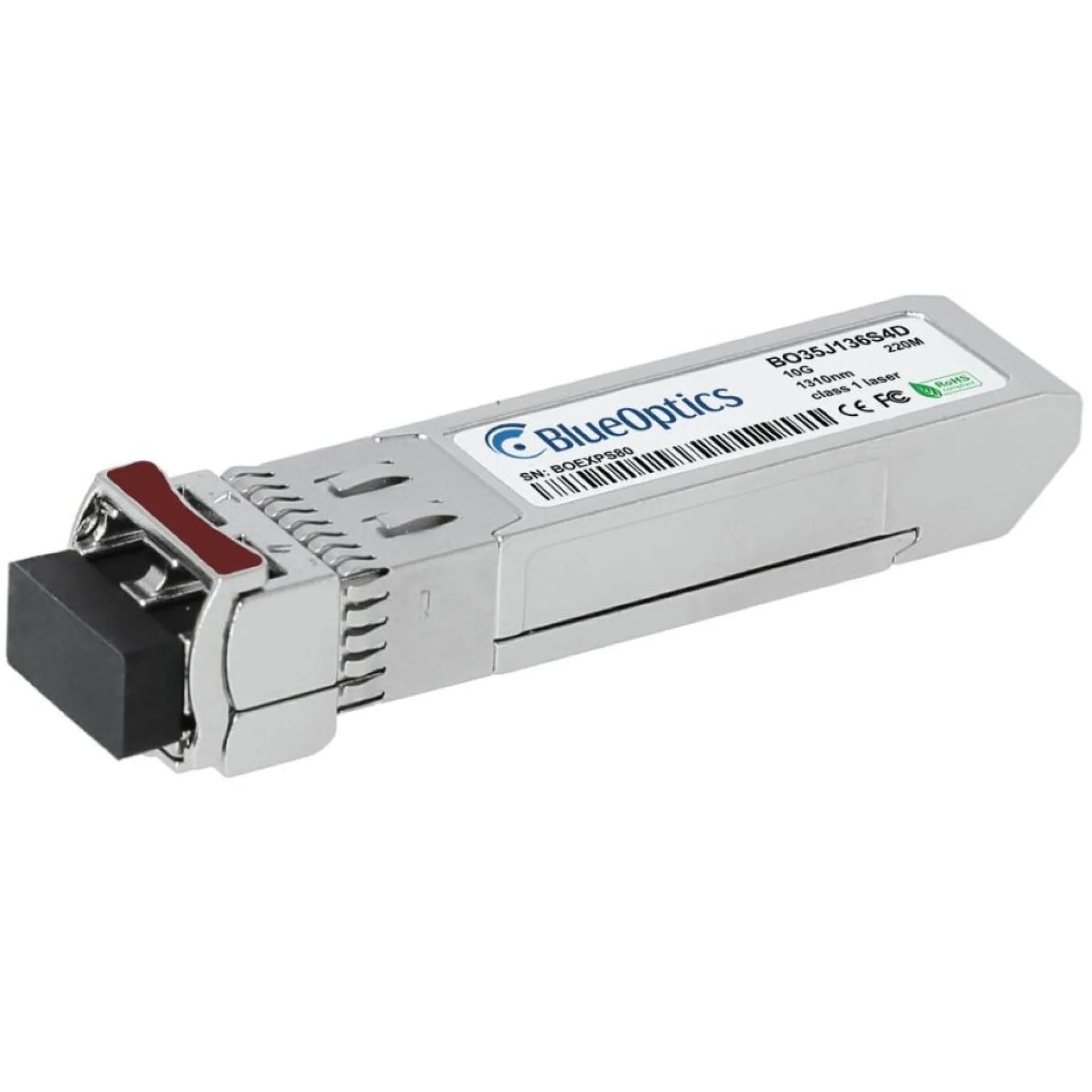 SFP-10G-LRM-BI-BO