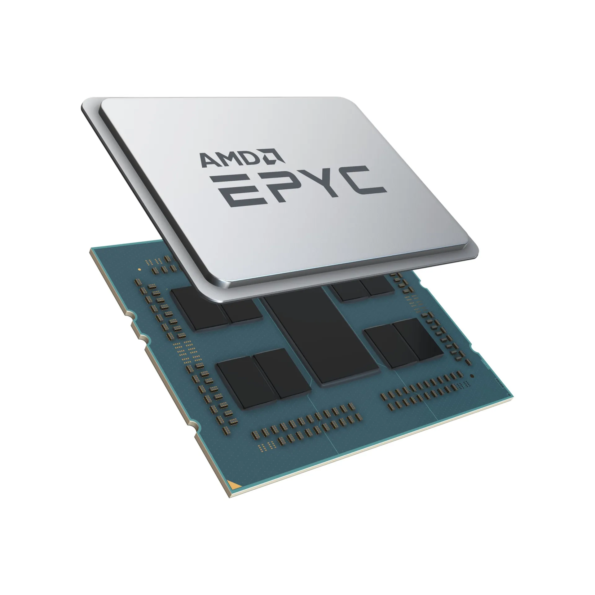 AMD EPYC 7742