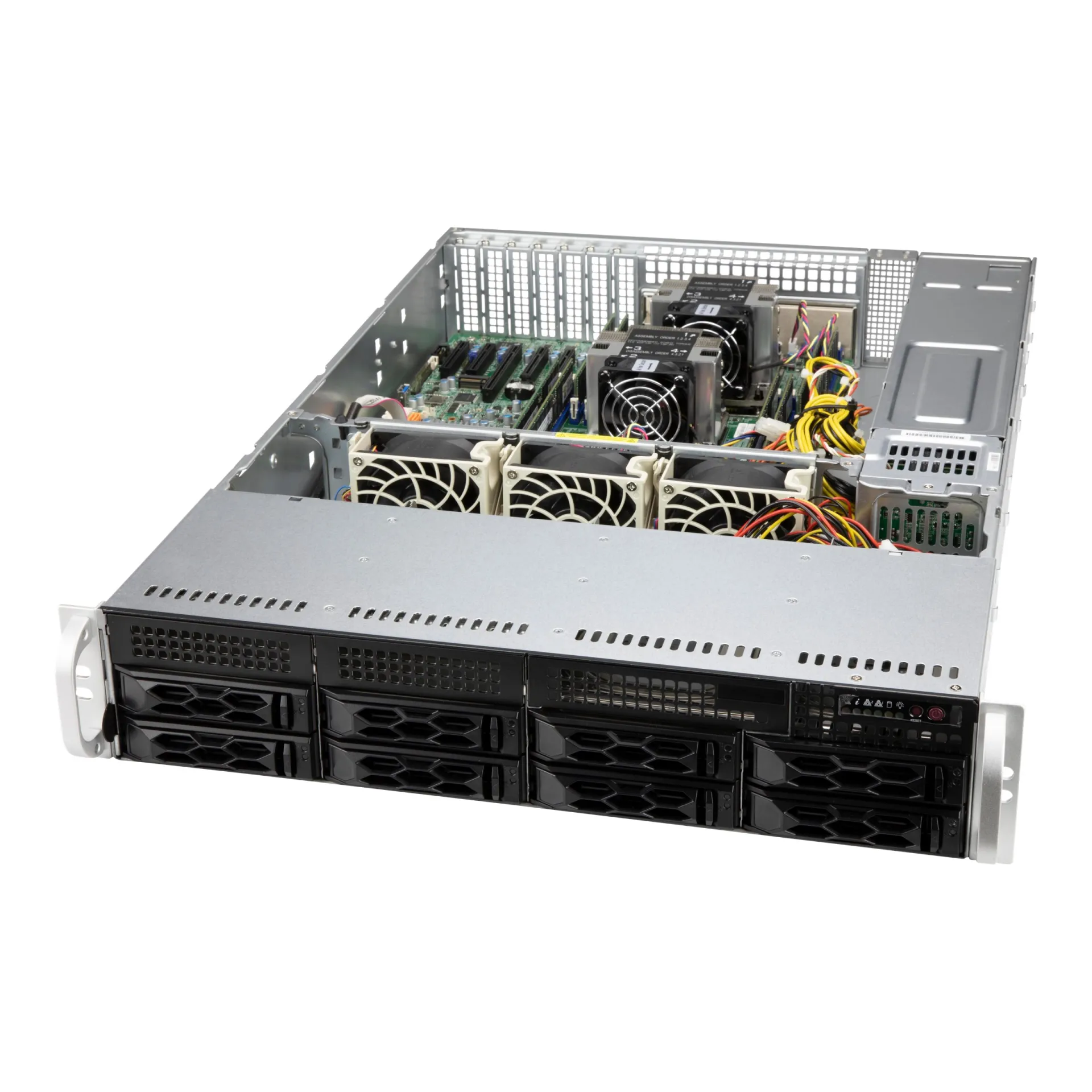 CSE-LA25TQC-R609LP