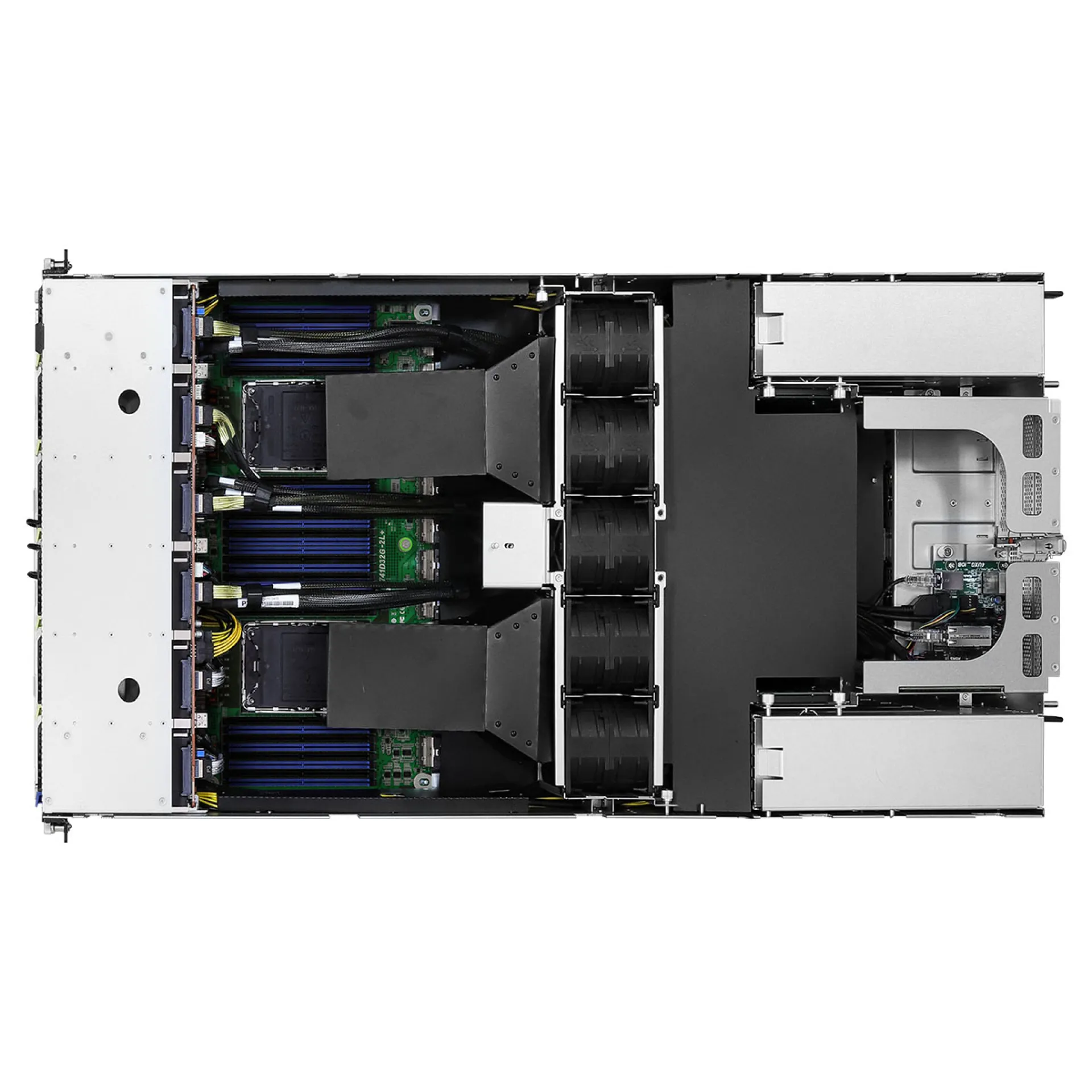 8U8X-EGS2 SYN B200