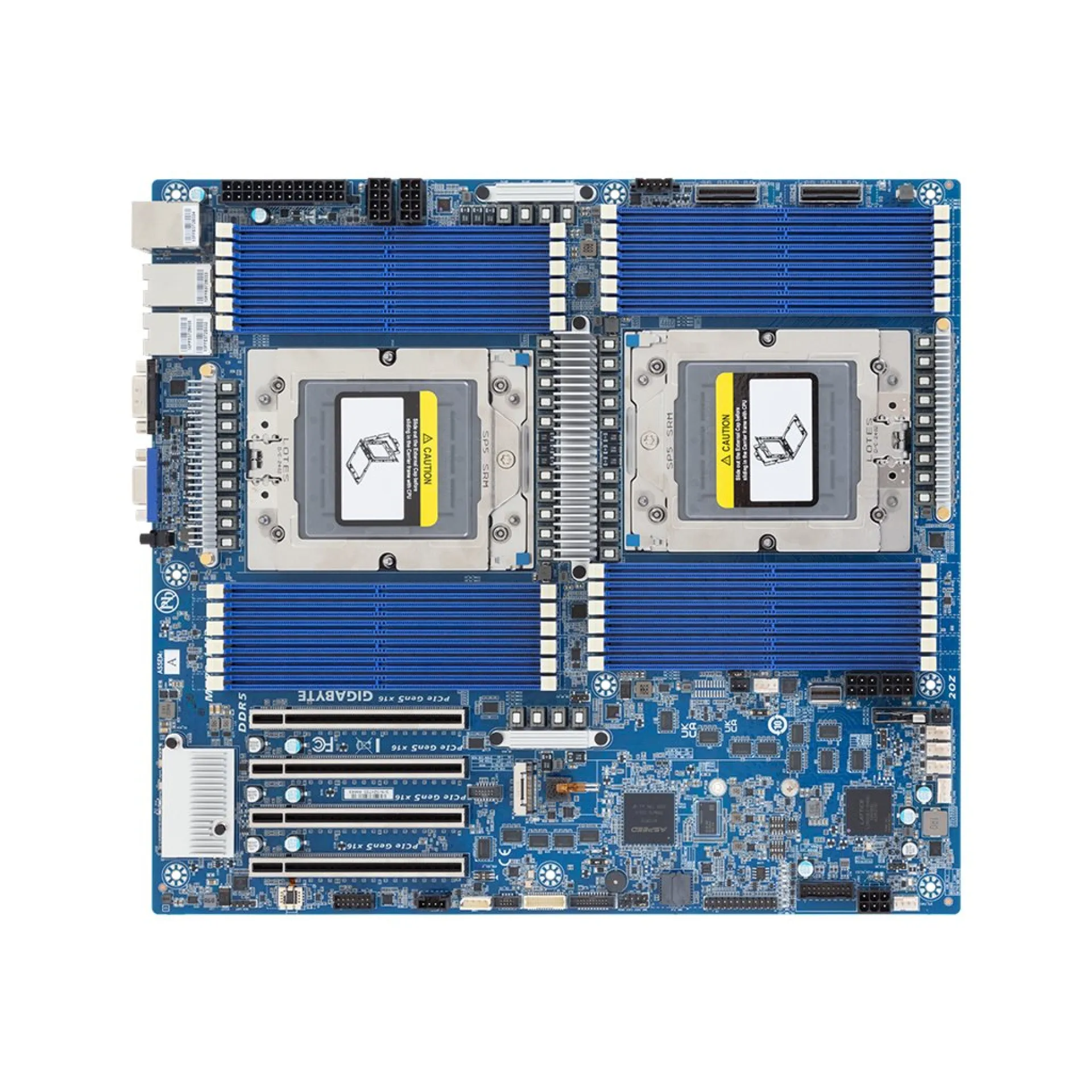 MZ73-LM2 Gigabyte