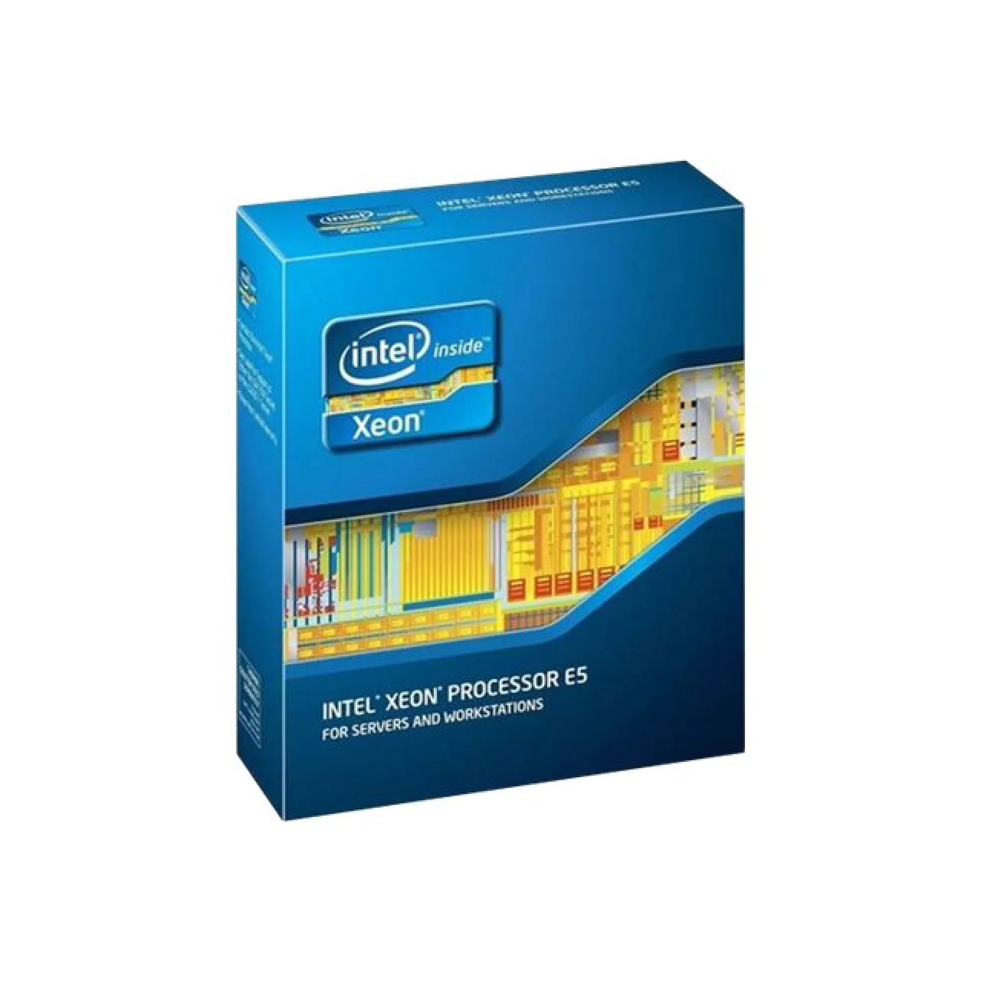 Intel Xeon E5-2695V4