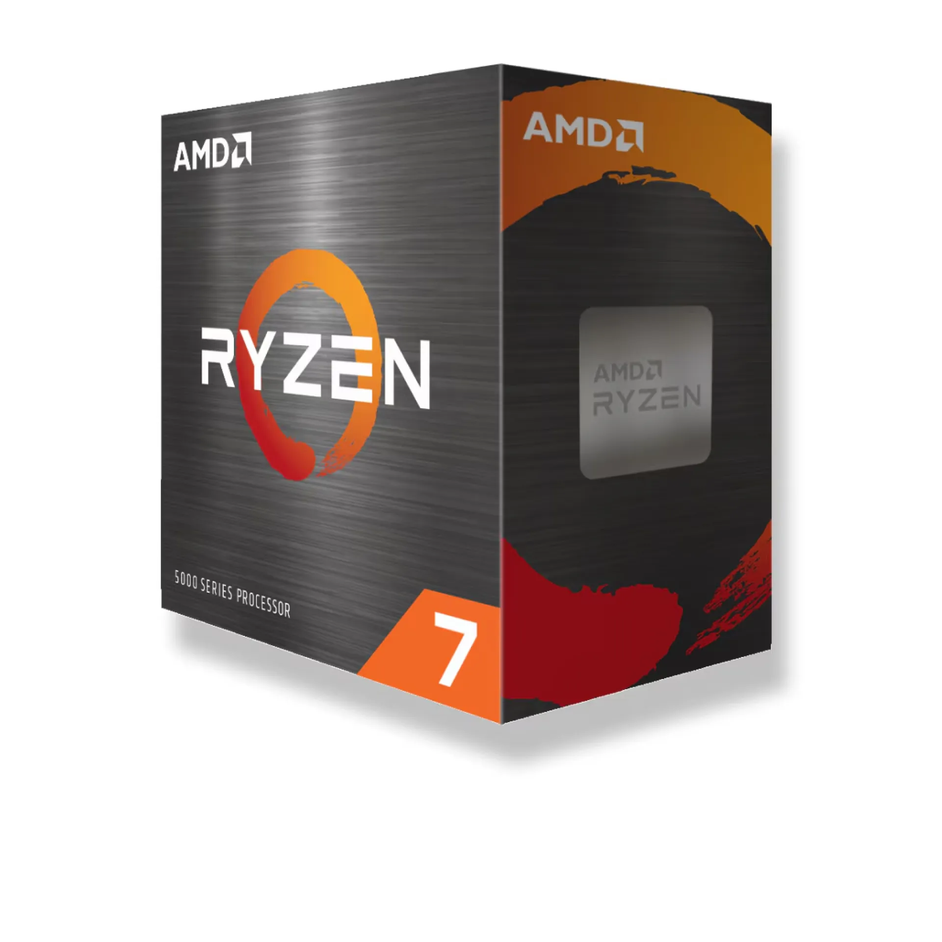 AMD Ryzen 5800XT