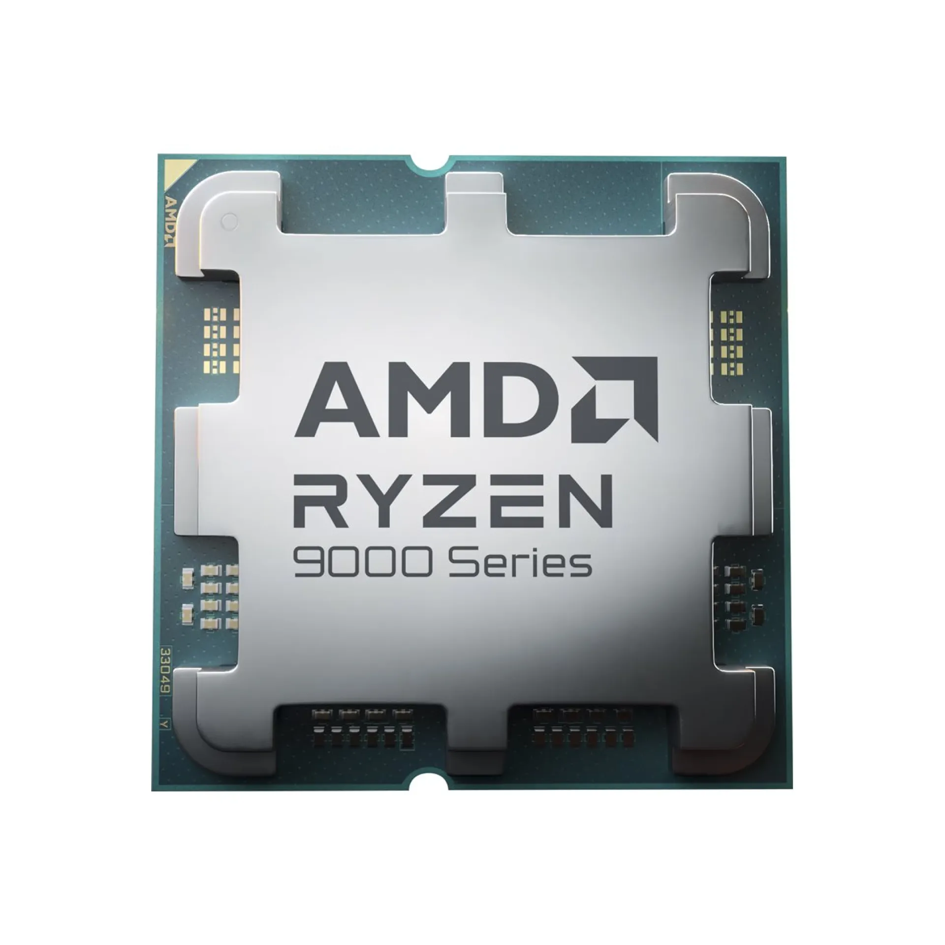 AMD Ryzen 9800X3D