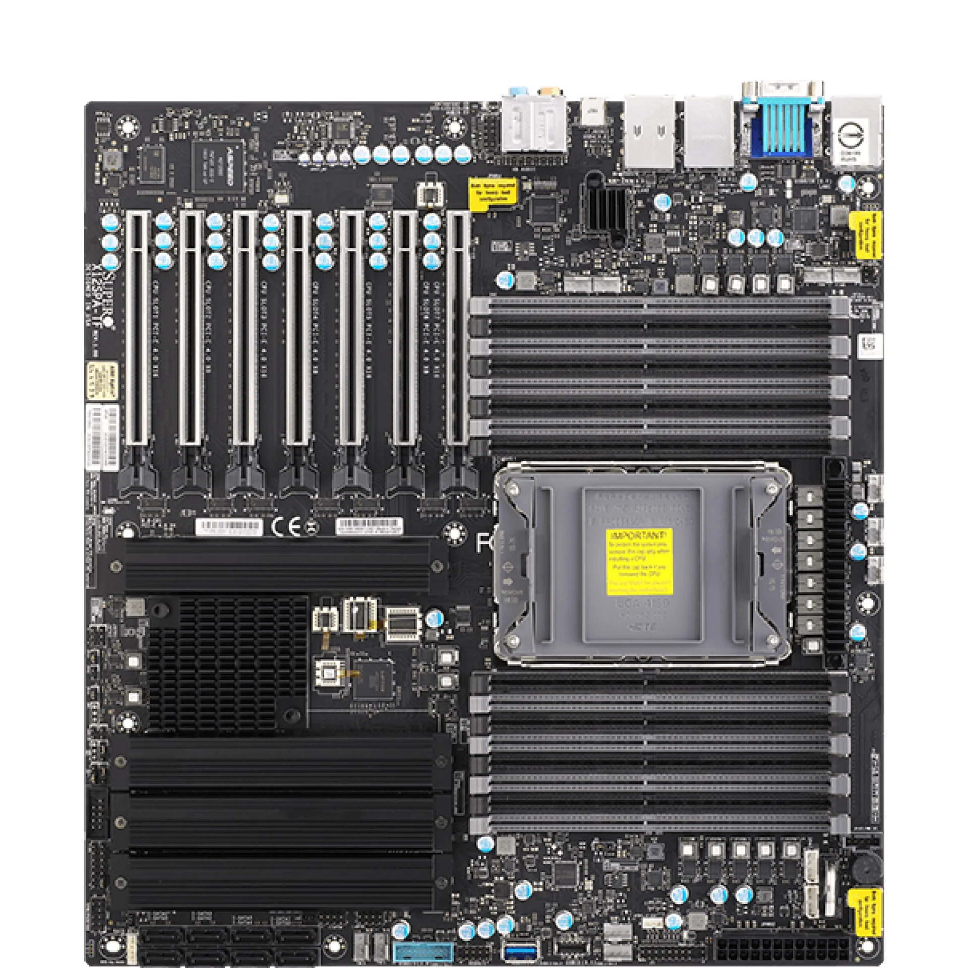 MBD-X12SPA-TF-O