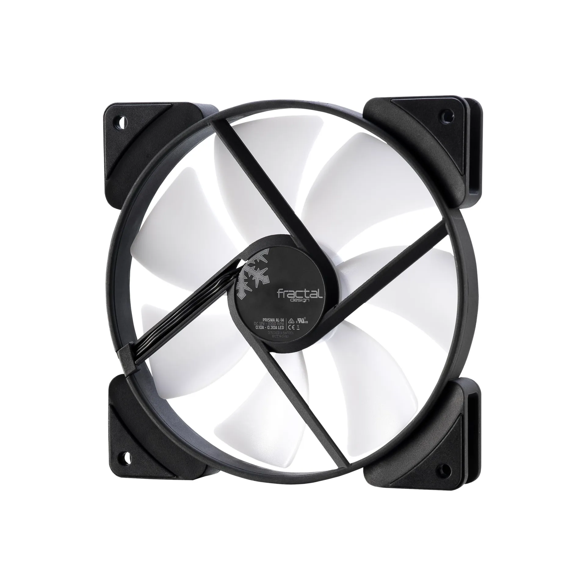 FD-FAN-PRI-AL14-3P