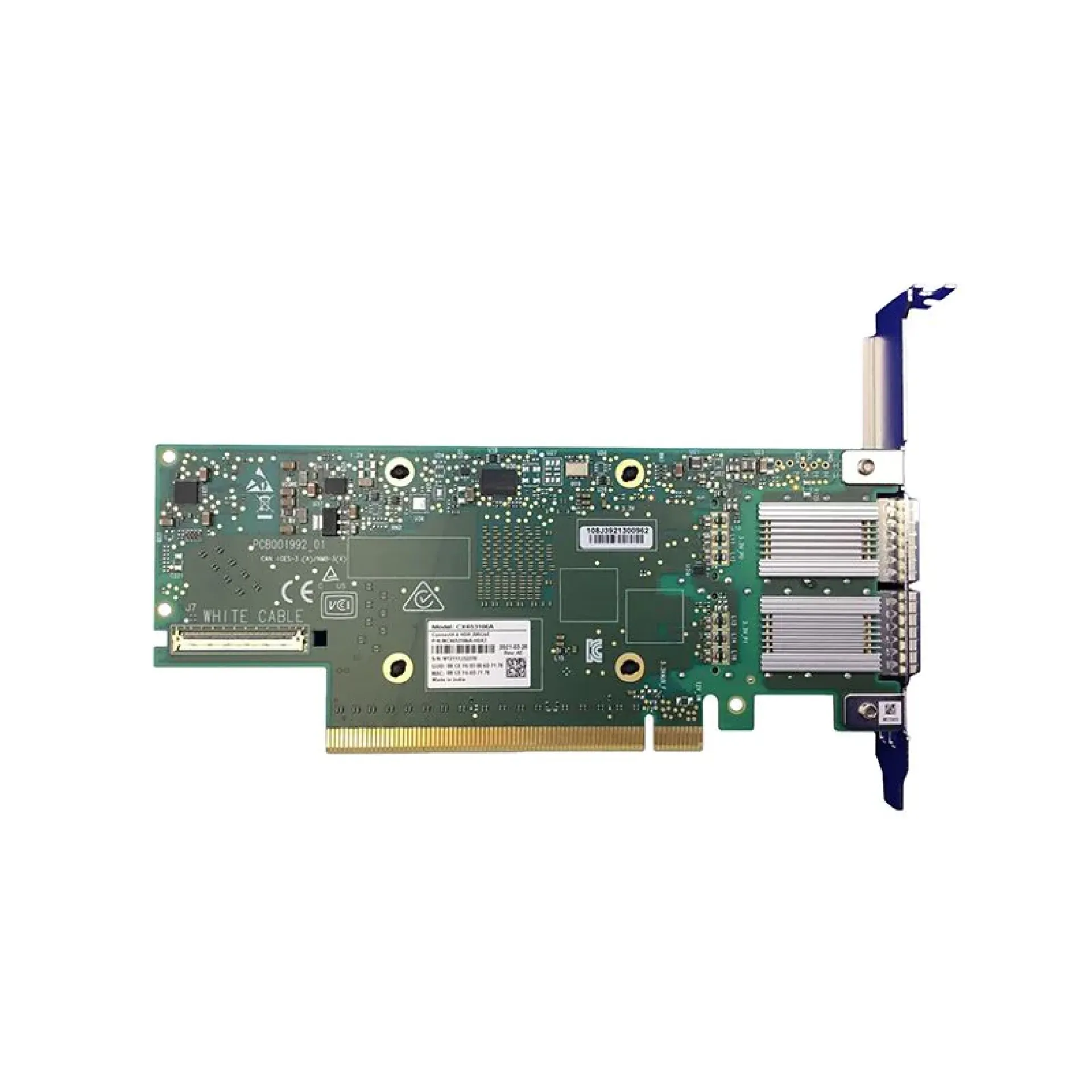 MCX653106A-HDAT-SP