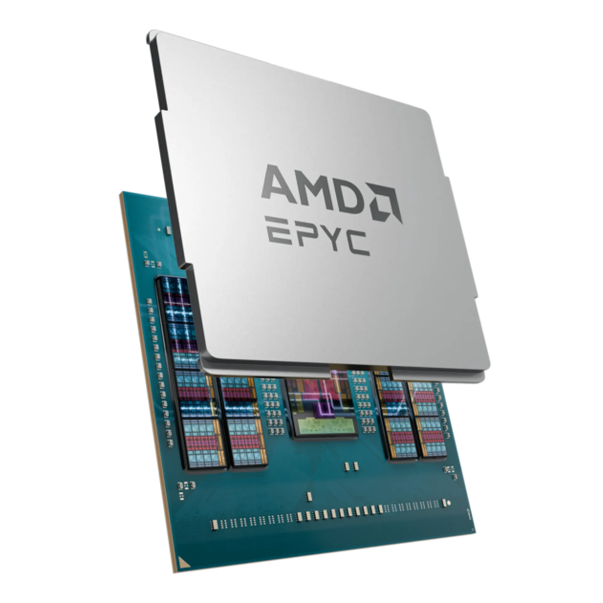 AMD EPYC 9655