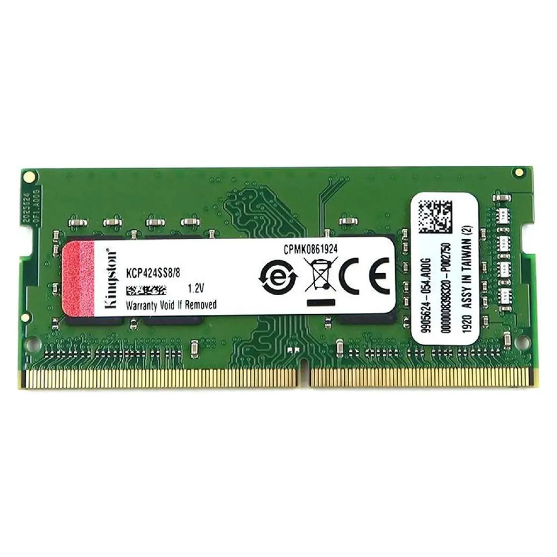 KCP424SS8/8