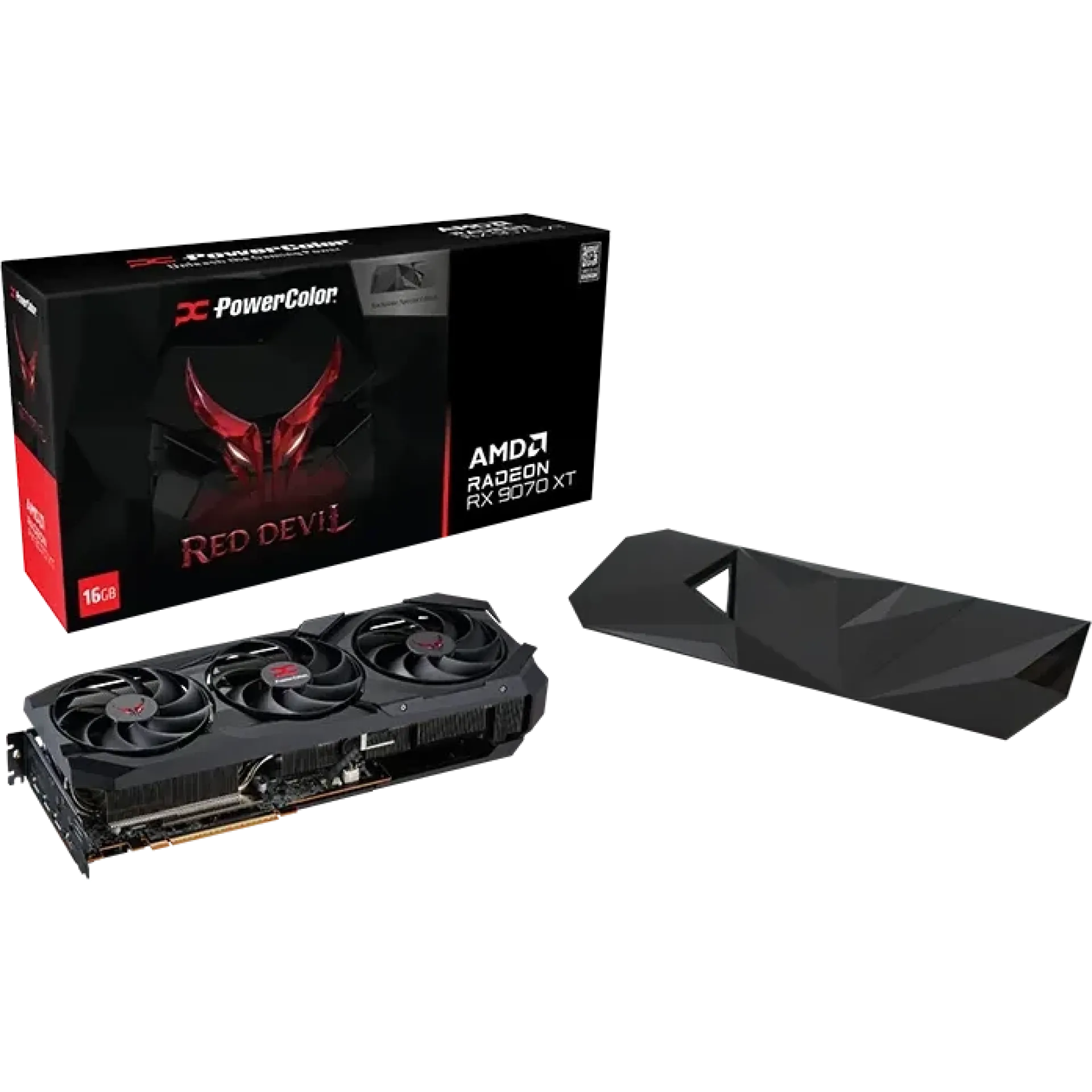RX9070XT 16G-E/OC/BP