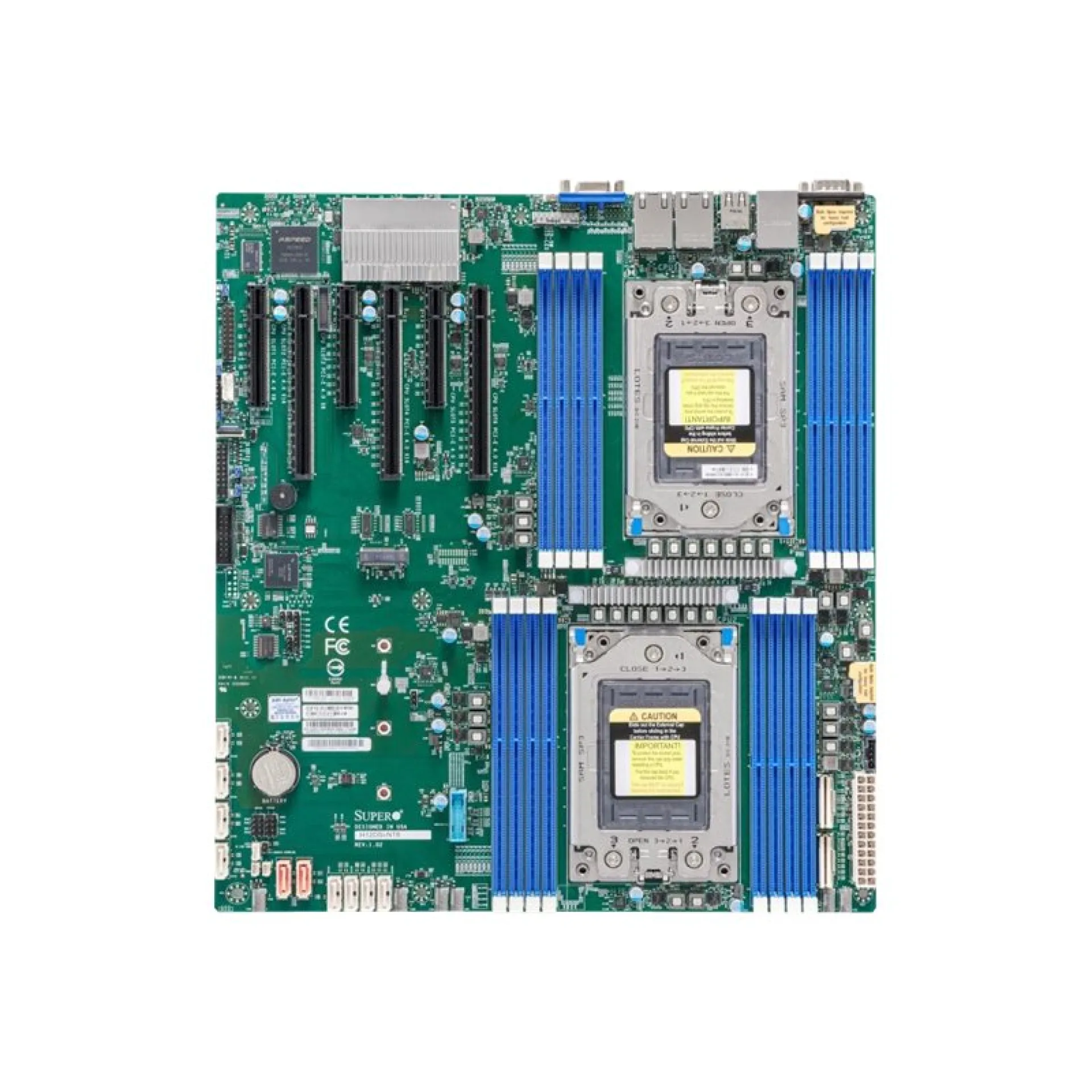MBD-H12DSI-NT6-B