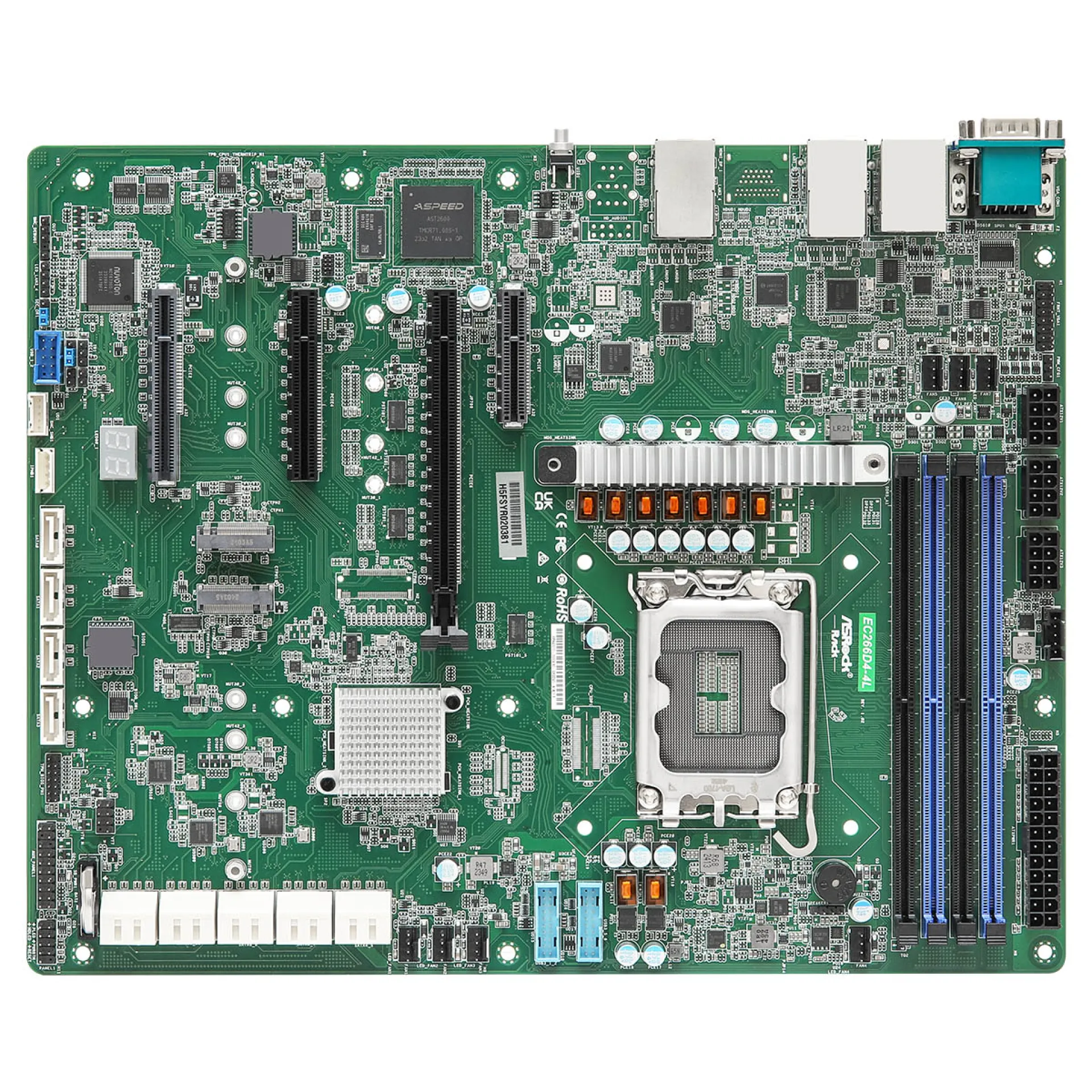 EC266D4-4L