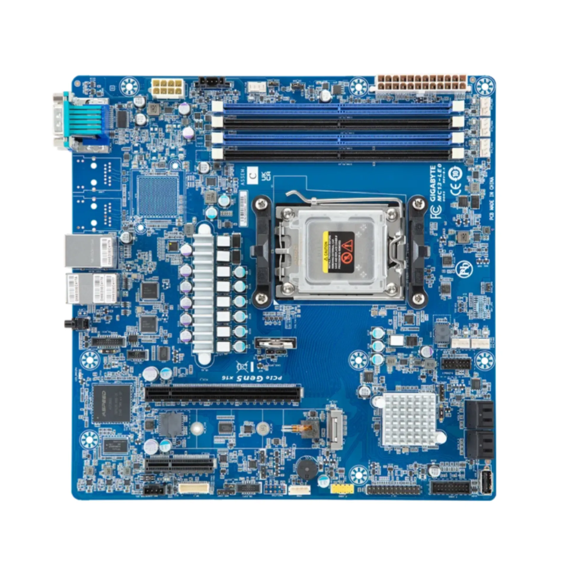 MC13-LE0 Gigabyte