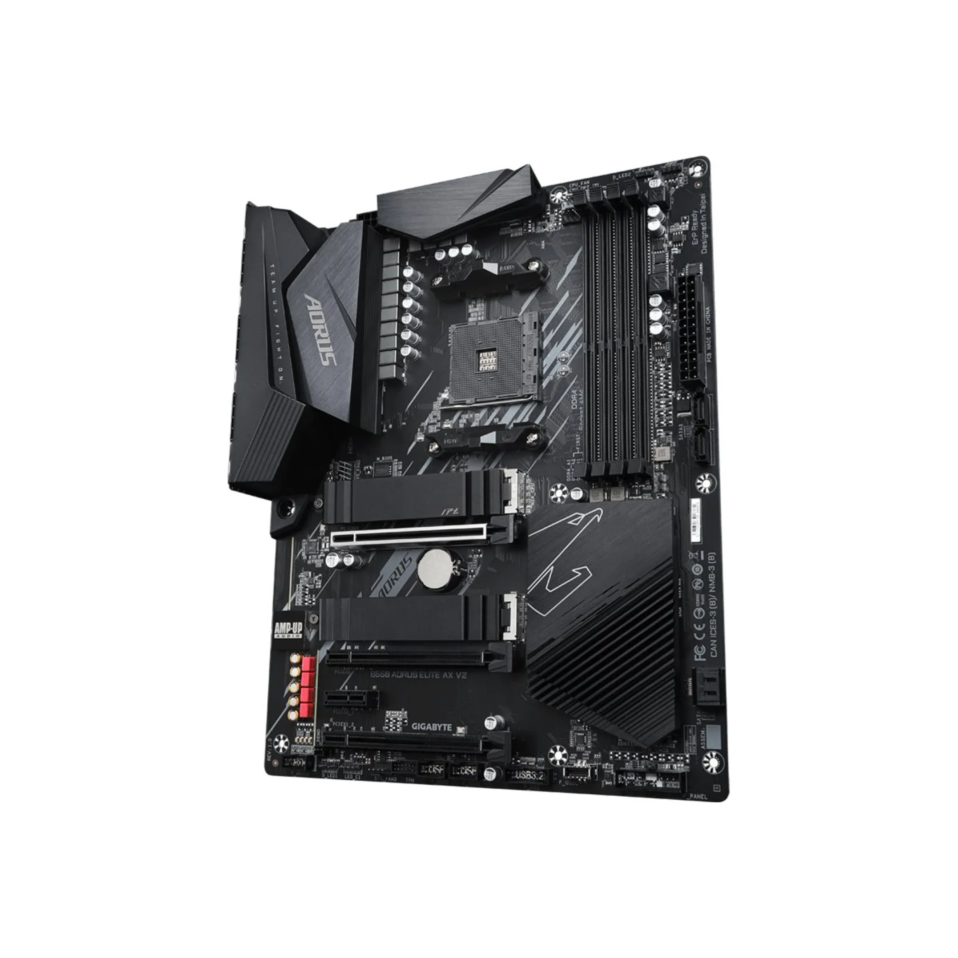 B550 ELITE AX Gigabyte
