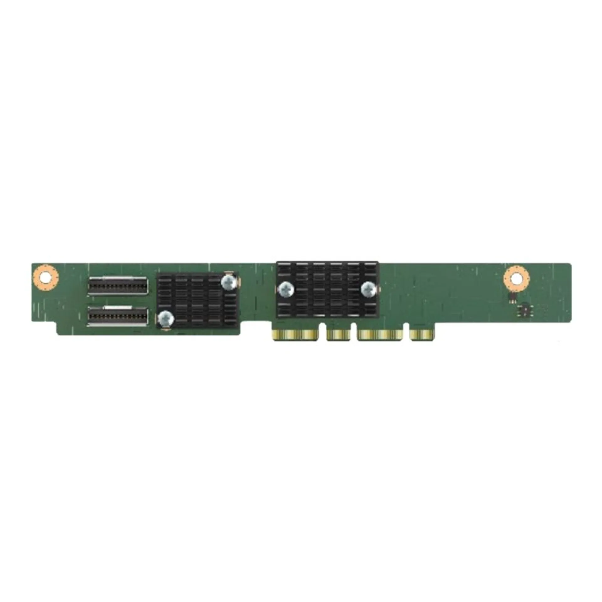 Intel Cpu Riser Card CYPRISER3RTM Intel 1U PCIe Riser Card