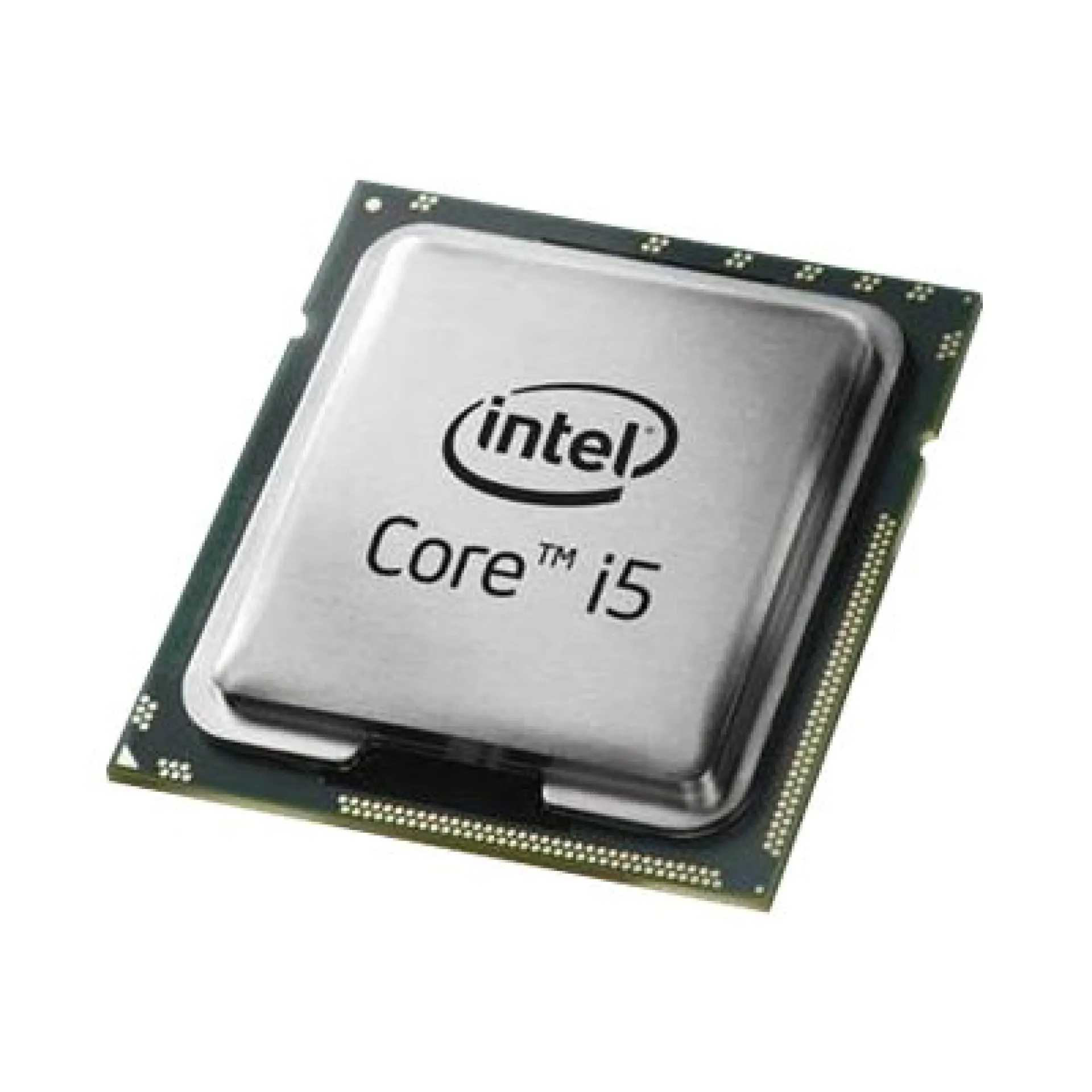 Intel Core i5-4460