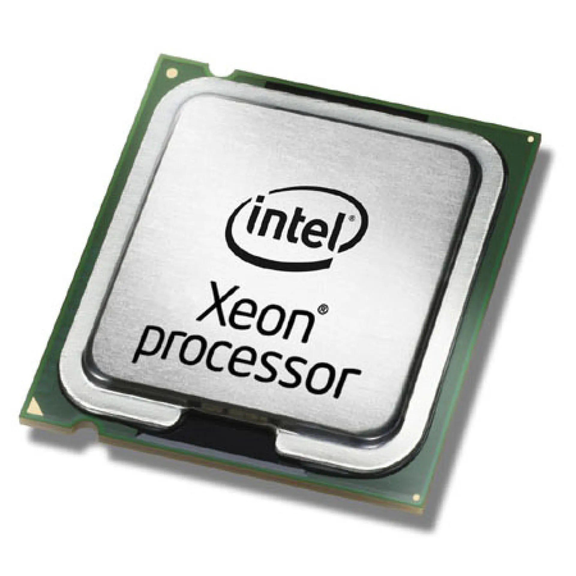 Intel Xeon E5-2620V3