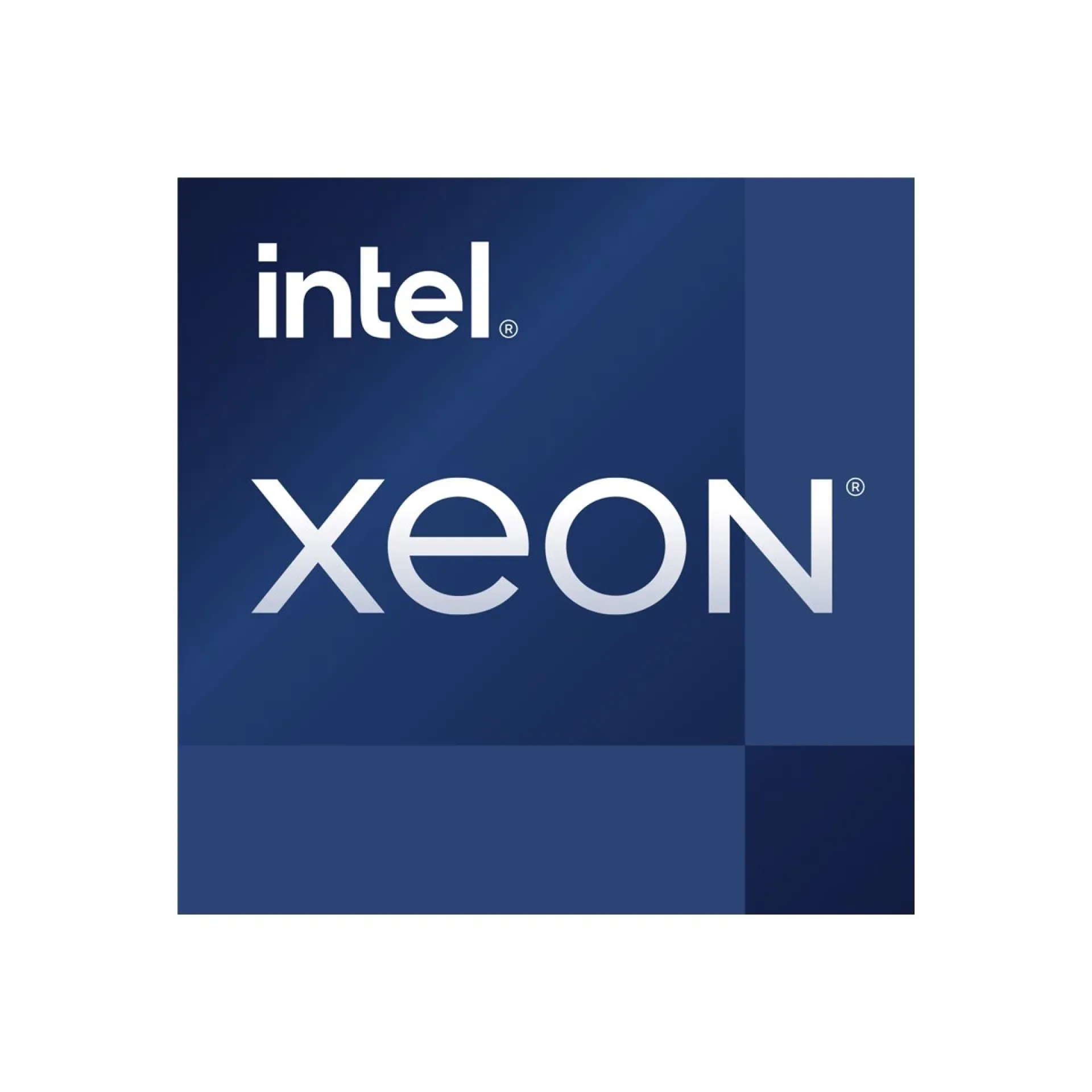 Intel Xeon E-2434